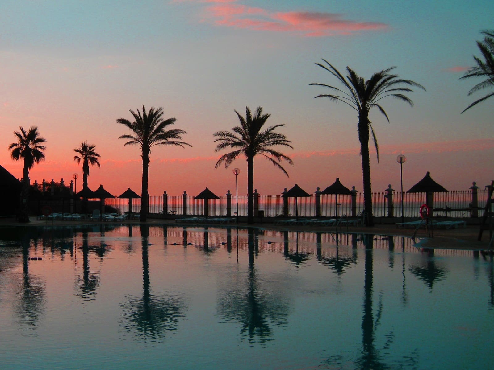 3 soveværelse Penthouse til salg i Torrequebrada med swimmingpool - € 890.000 (Ref: 8918085)