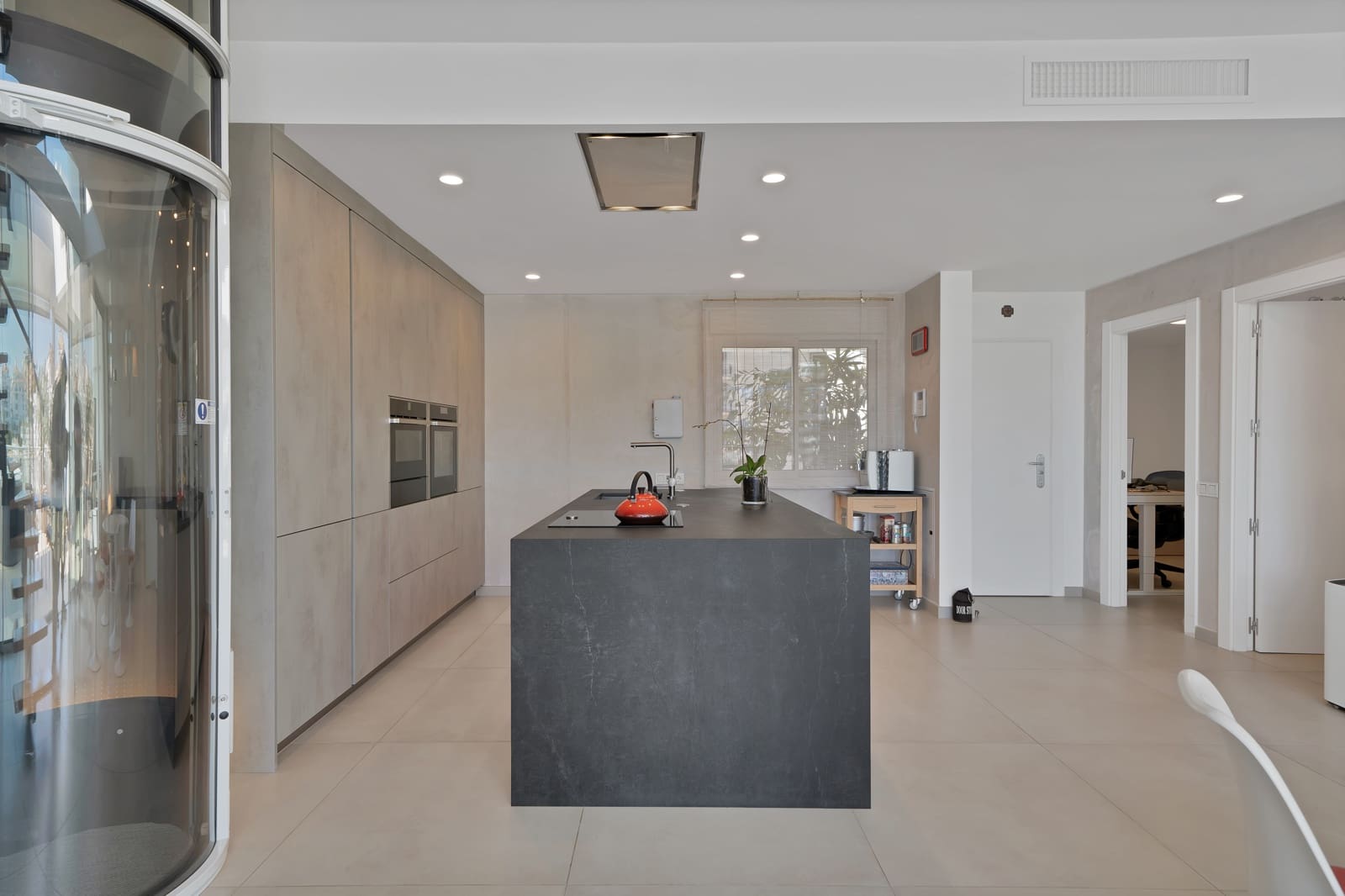 3 soveværelse Penthouse til salg i Torrequebrada med swimmingpool - € 890.000 (Ref: 8918085)