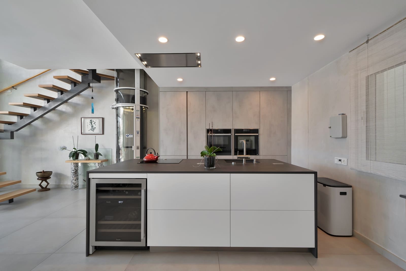 3 soveværelse Penthouse til salg i Torrequebrada med swimmingpool - € 890.000 (Ref: 8918085)