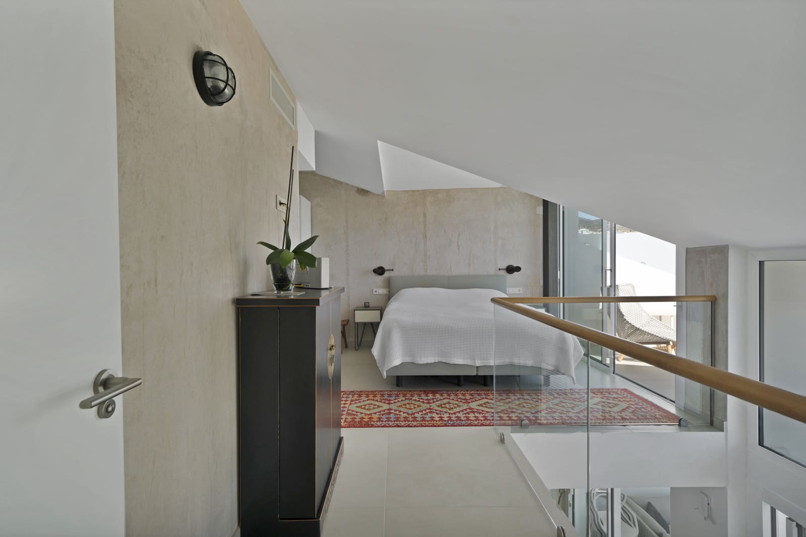 3 soveværelse Penthouse til salg i Torrequebrada med swimmingpool - € 890.000 (Ref: 8918085)