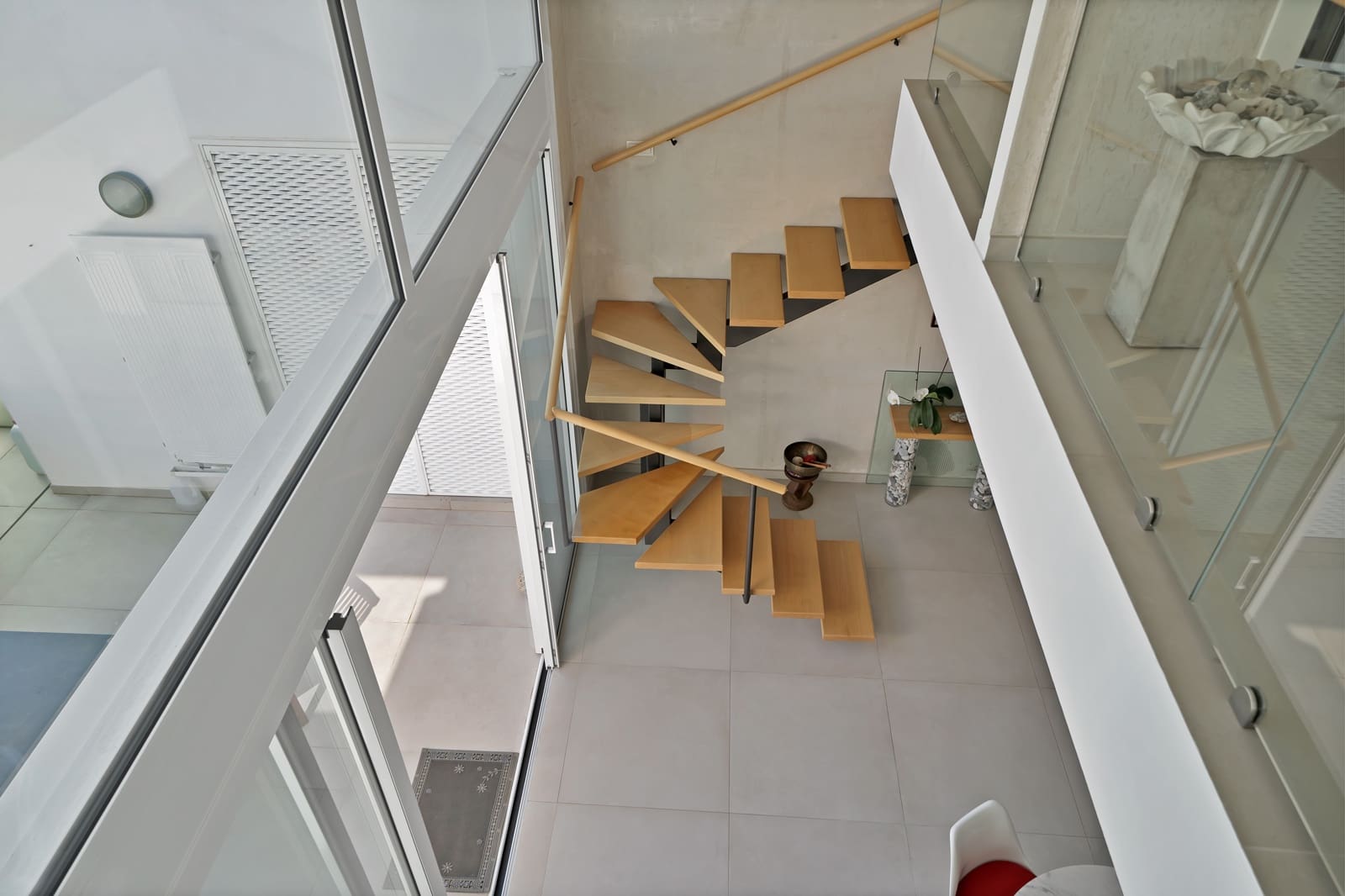 3 soveværelse Penthouse til salg i Torrequebrada med swimmingpool - € 890.000 (Ref: 8918085)