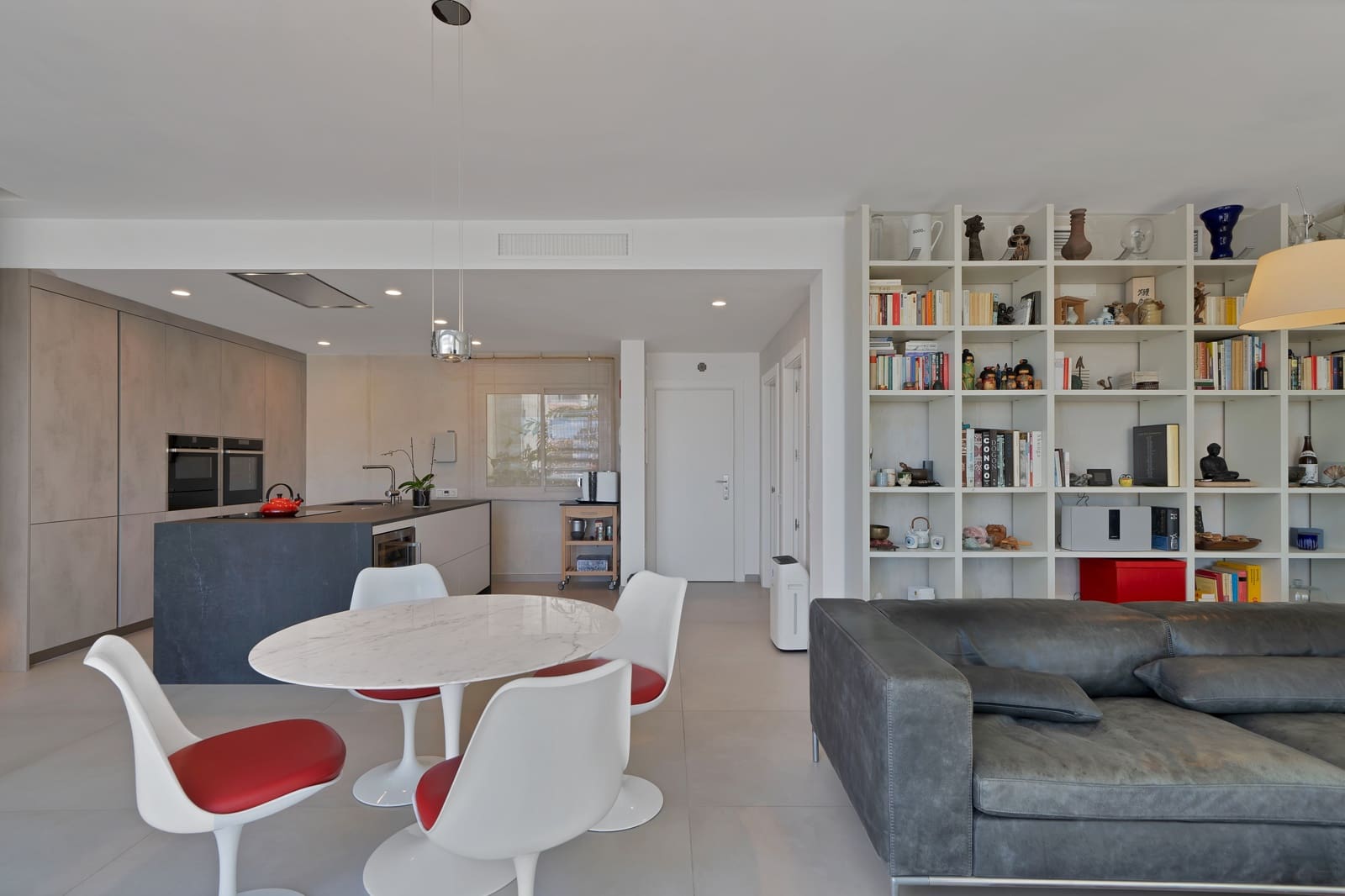 3 soveværelse Penthouse til salg i Torrequebrada med swimmingpool - € 890.000 (Ref: 8918085)