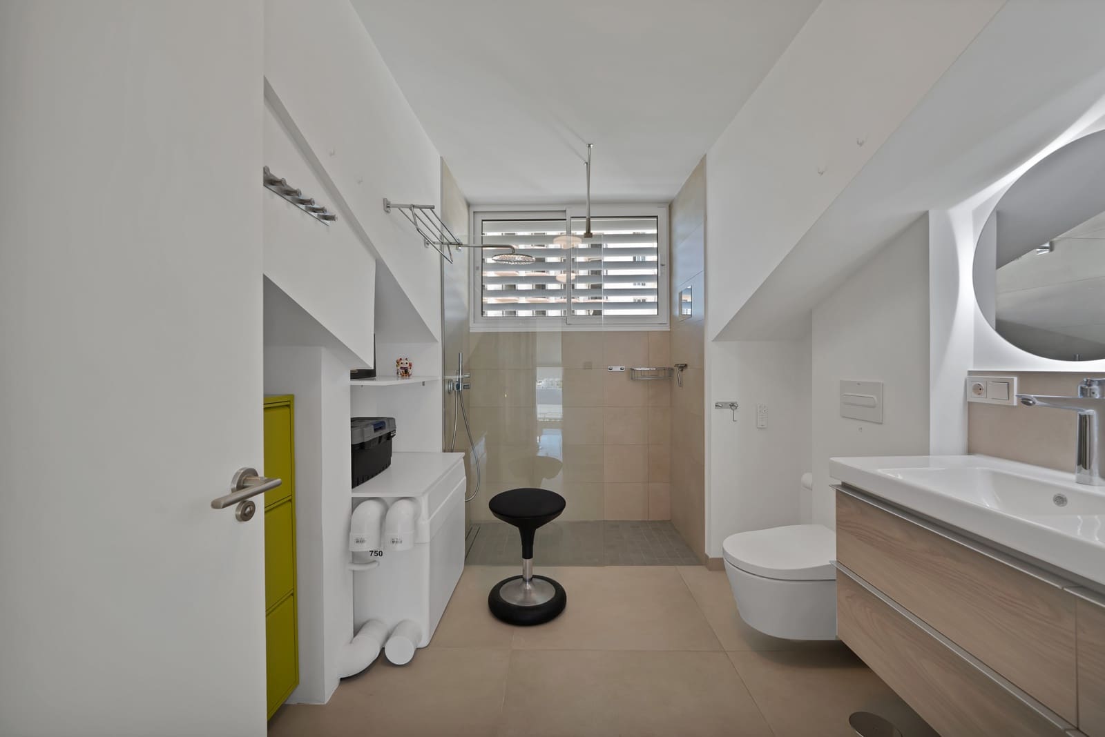 3 soveværelse Penthouse til salg i Torrequebrada med swimmingpool - € 890.000 (Ref: 8918085)