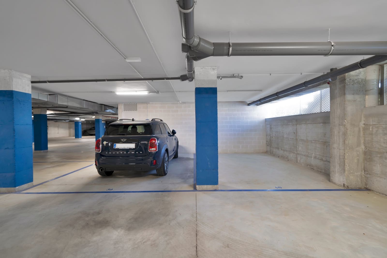 3 soveværelse Penthouse til salg i Torrequebrada med swimmingpool - € 890.000 (Ref: 8918085)