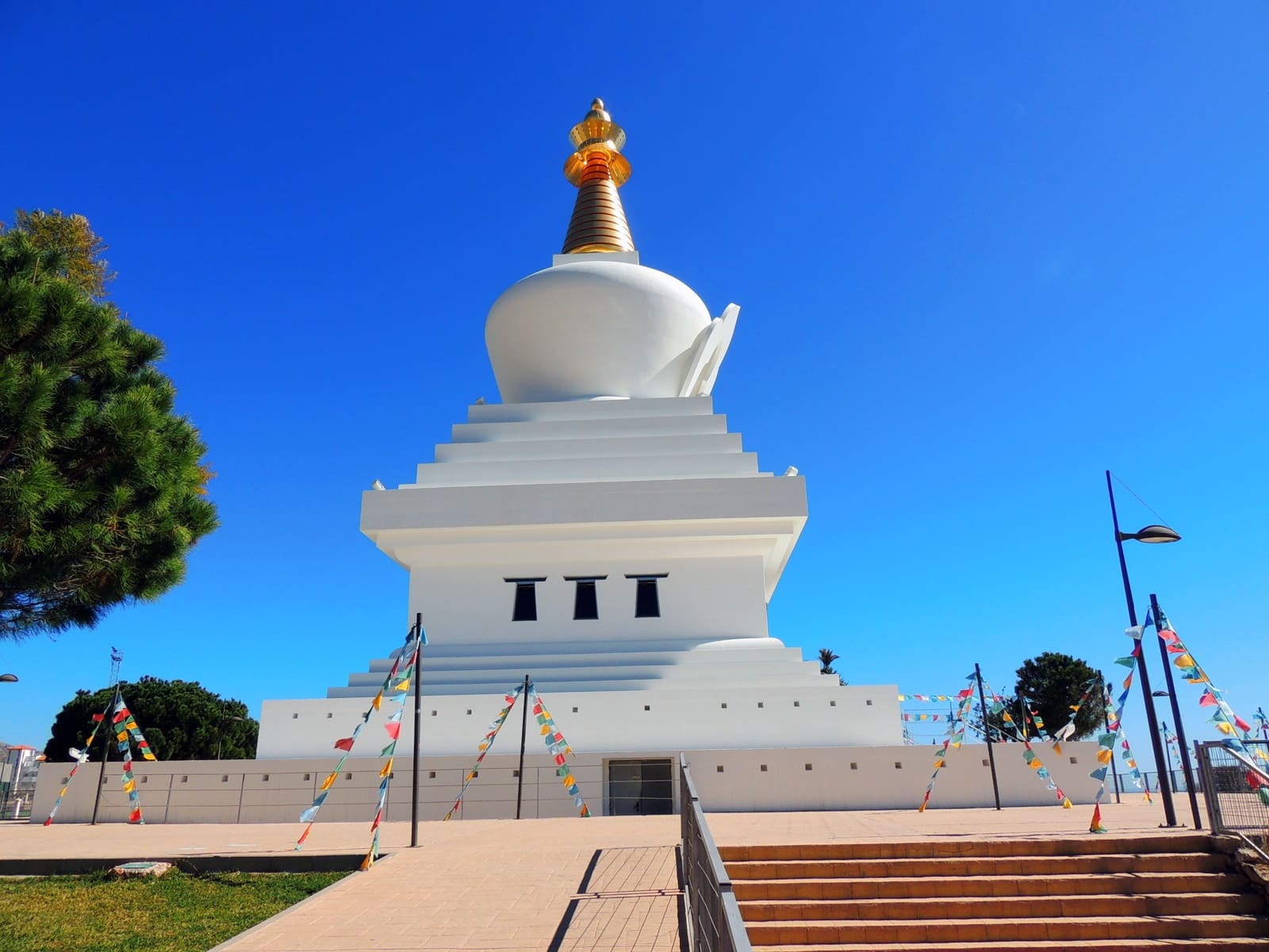 3 soveværelse Penthouse til salg i Torrequebrada med swimmingpool - € 890.000 (Ref: 8918085)