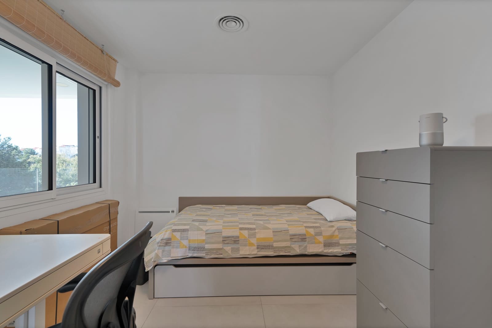 3 soveværelse Penthouse til salg i Torrequebrada med swimmingpool - € 890.000 (Ref: 8918085)