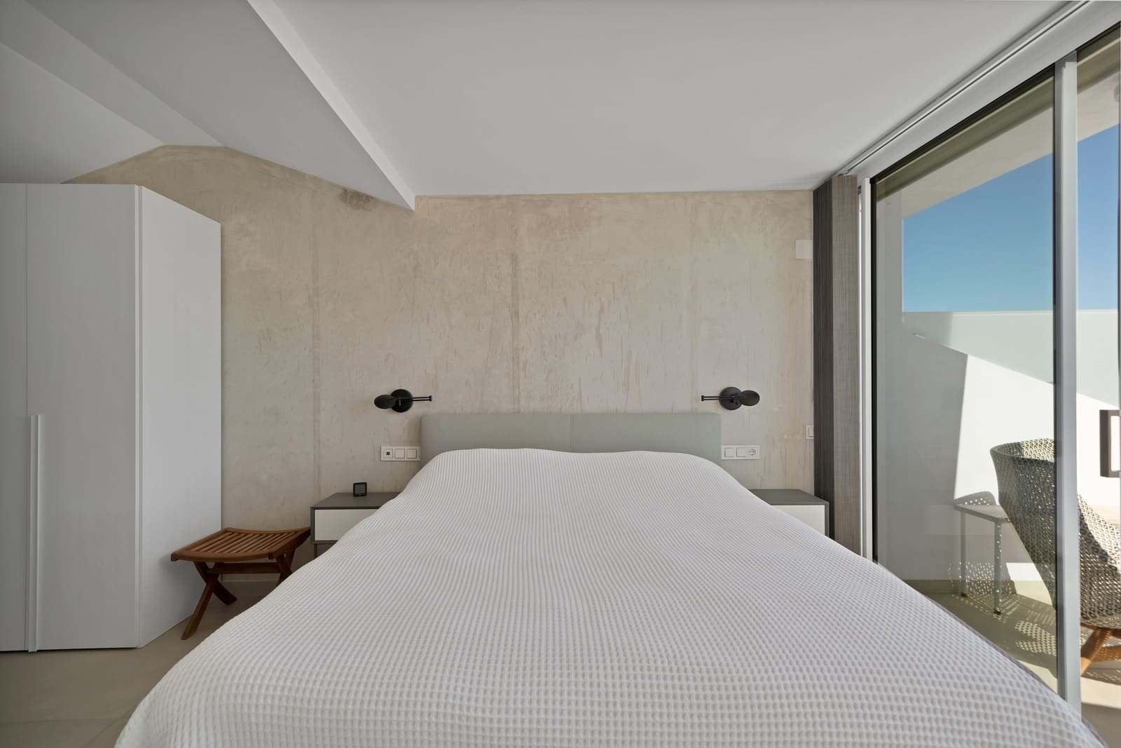 3 soveværelse Penthouse til salg i Torrequebrada med swimmingpool - € 890.000 (Ref: 8918085)