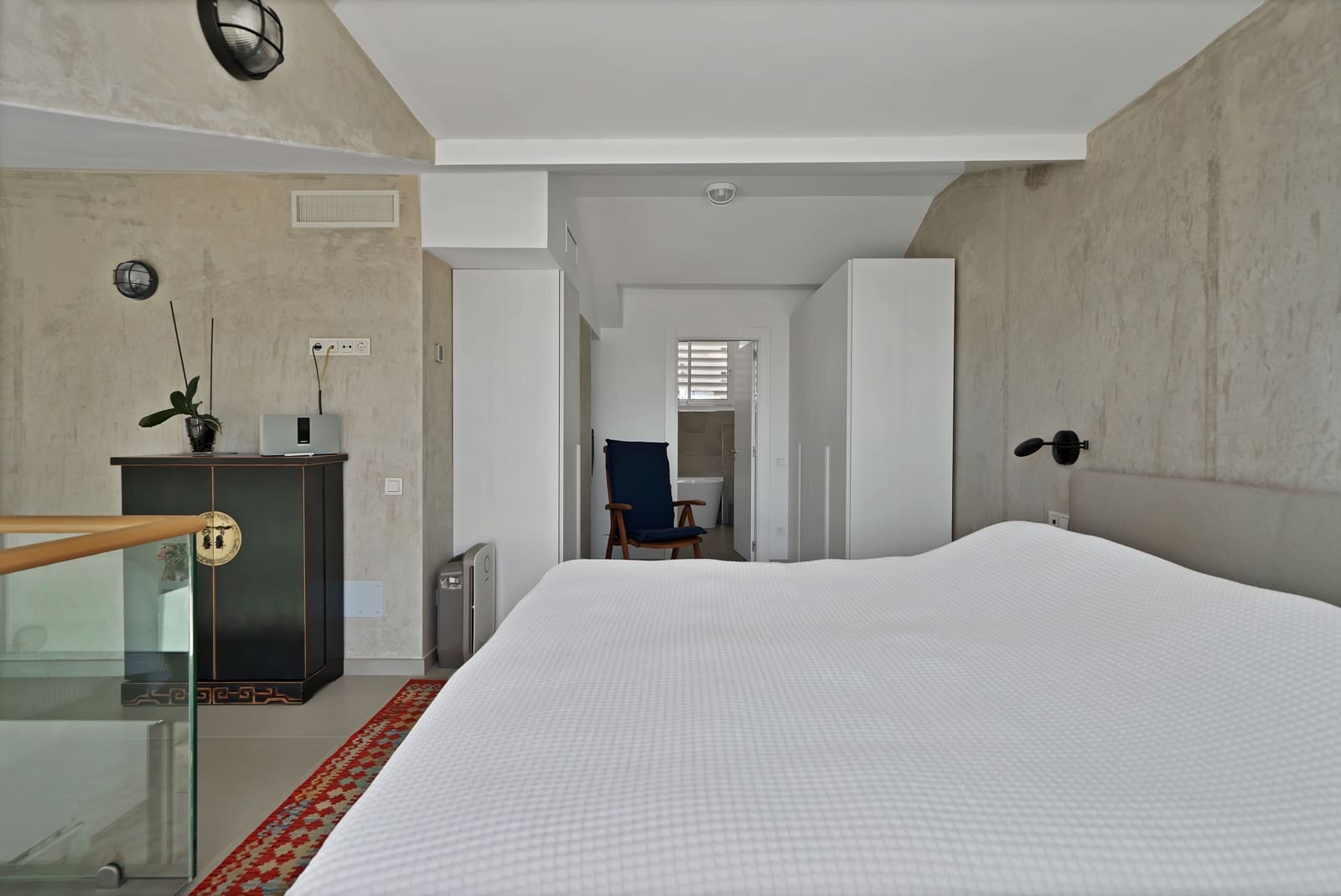 3 soveværelse Penthouse til salg i Torrequebrada med swimmingpool - € 890.000 (Ref: 8918085)