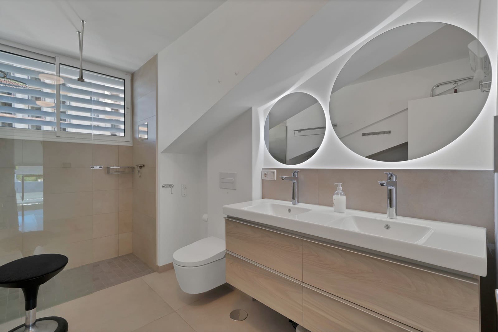 3 soveværelse Penthouse til salg i Torrequebrada med swimmingpool - € 890.000 (Ref: 8918085)