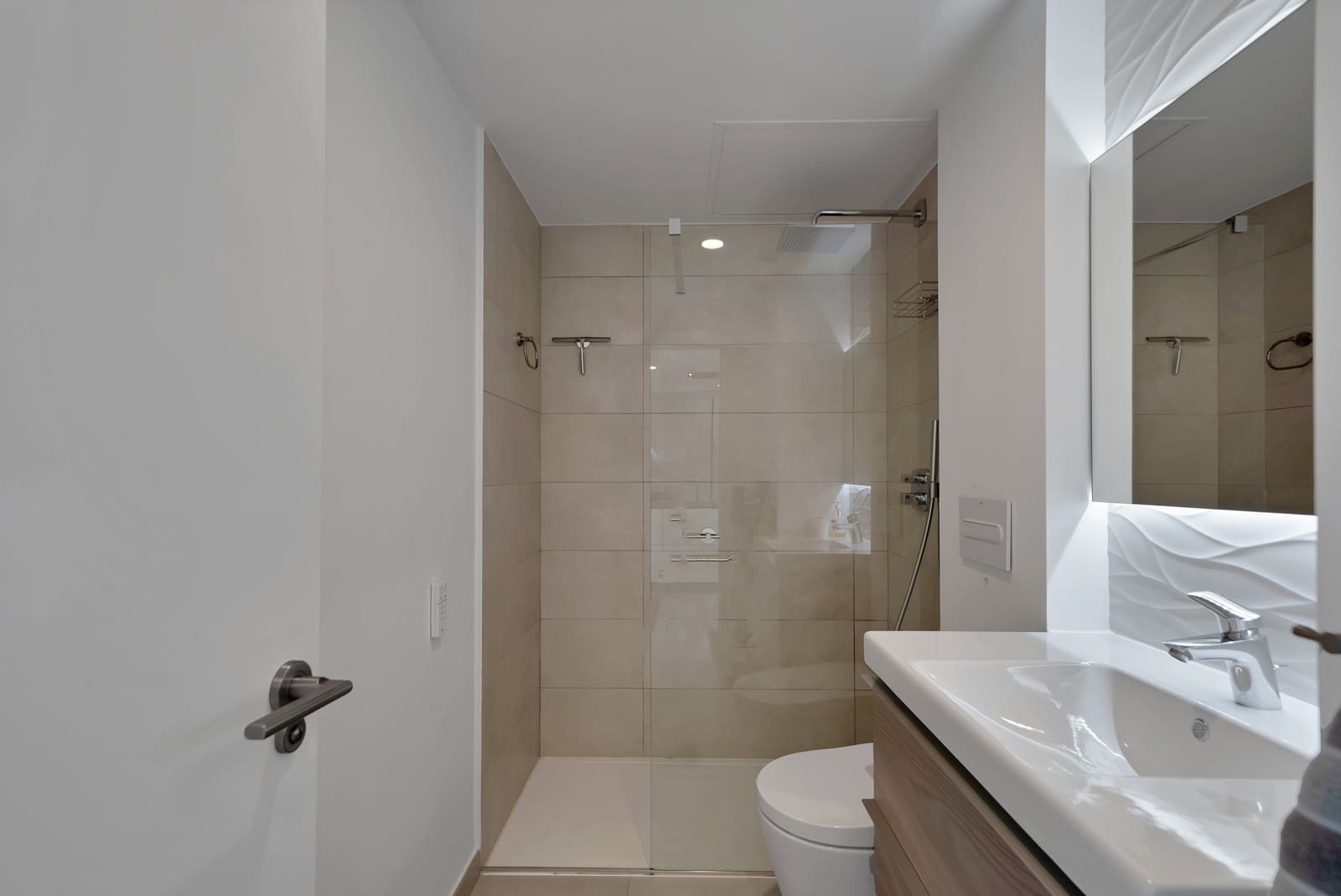 3 soveværelse Penthouse til salg i Torrequebrada med swimmingpool - € 890.000 (Ref: 8918085)