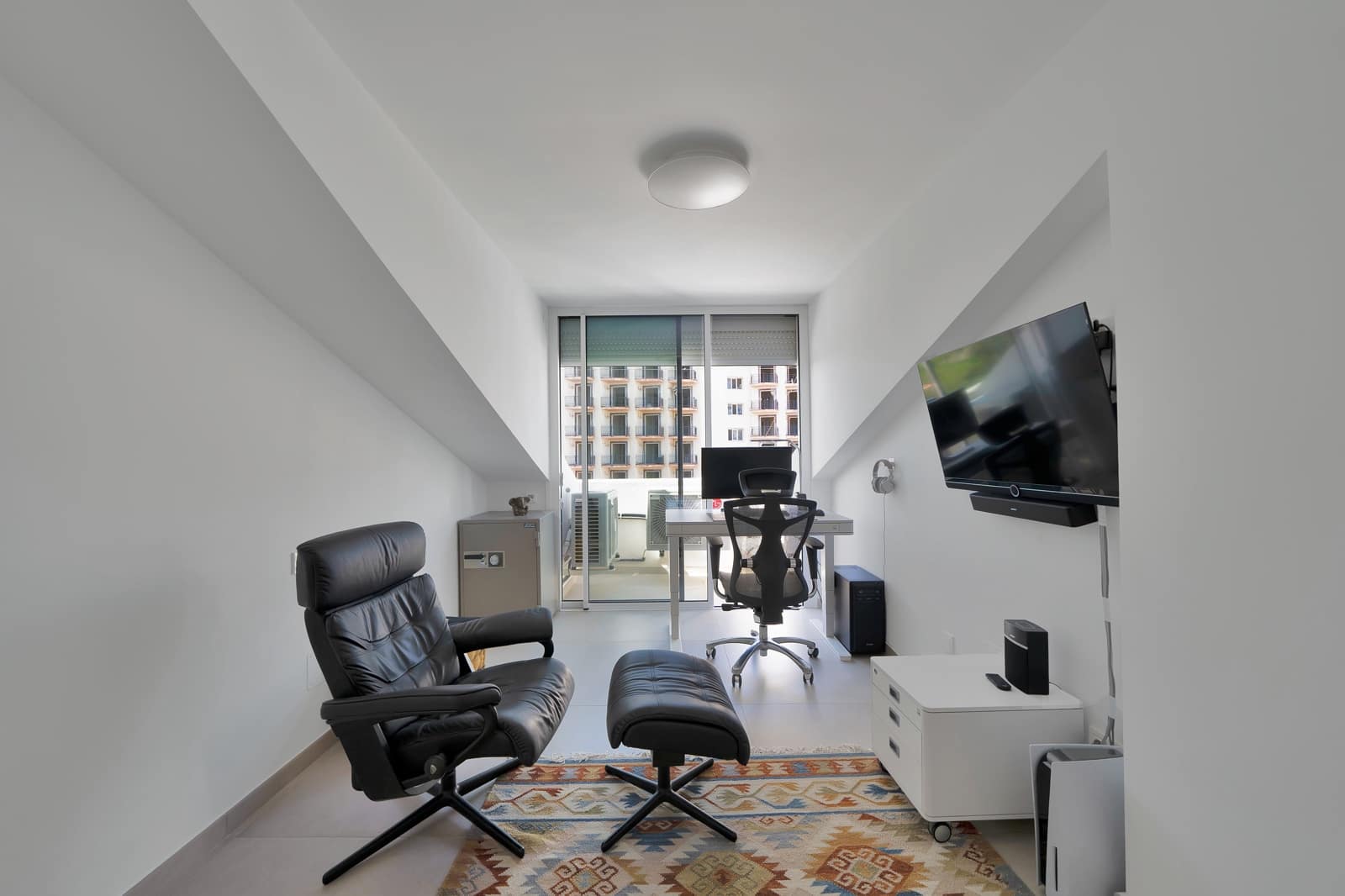 3 soveværelse Penthouse til salg i Torrequebrada med swimmingpool - € 890.000 (Ref: 8918085)