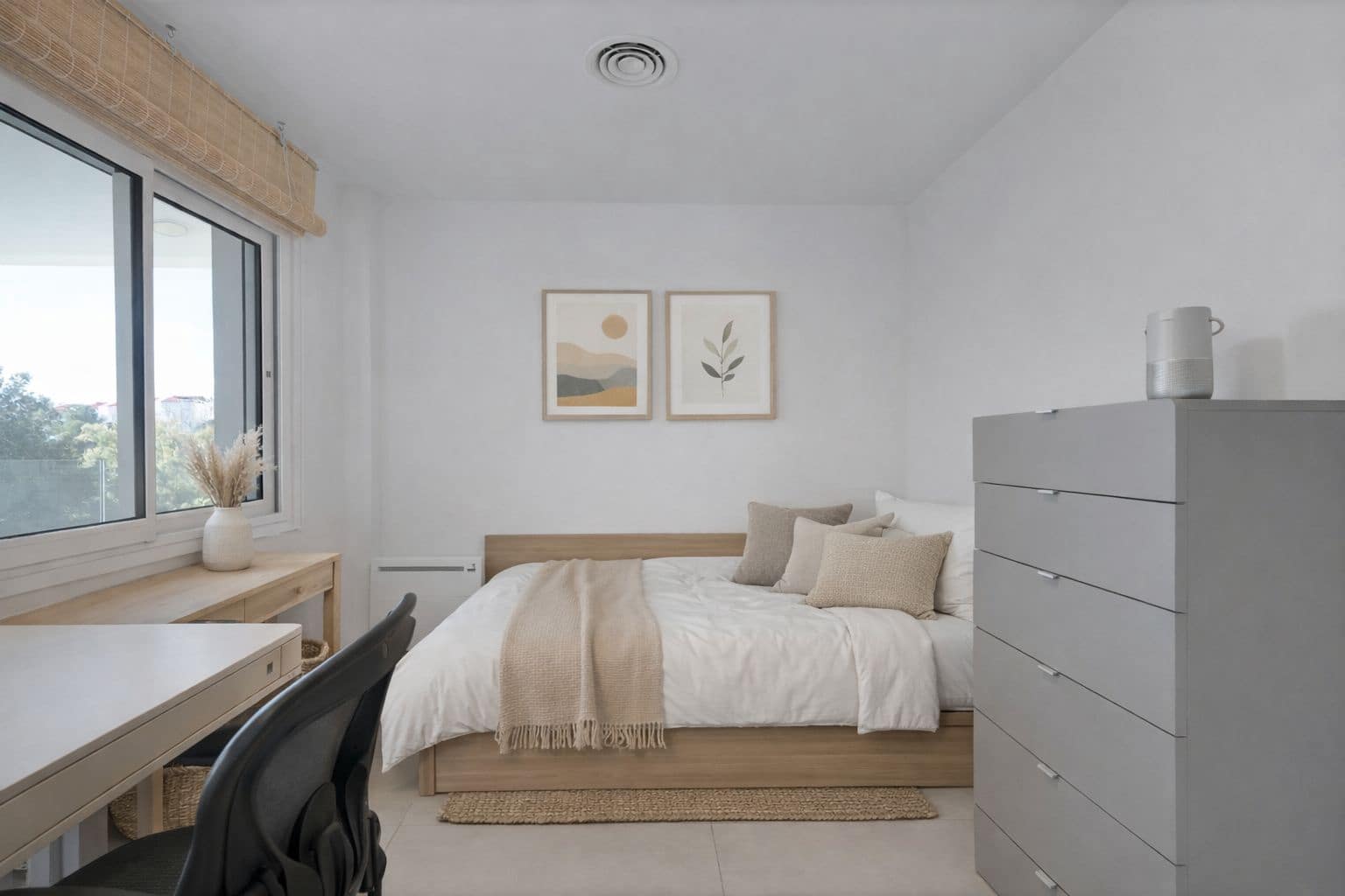 3 slaapkamer Penthouse te koop in Torrequebrada met zwembad - € 890.000 (Ref: 8918085)