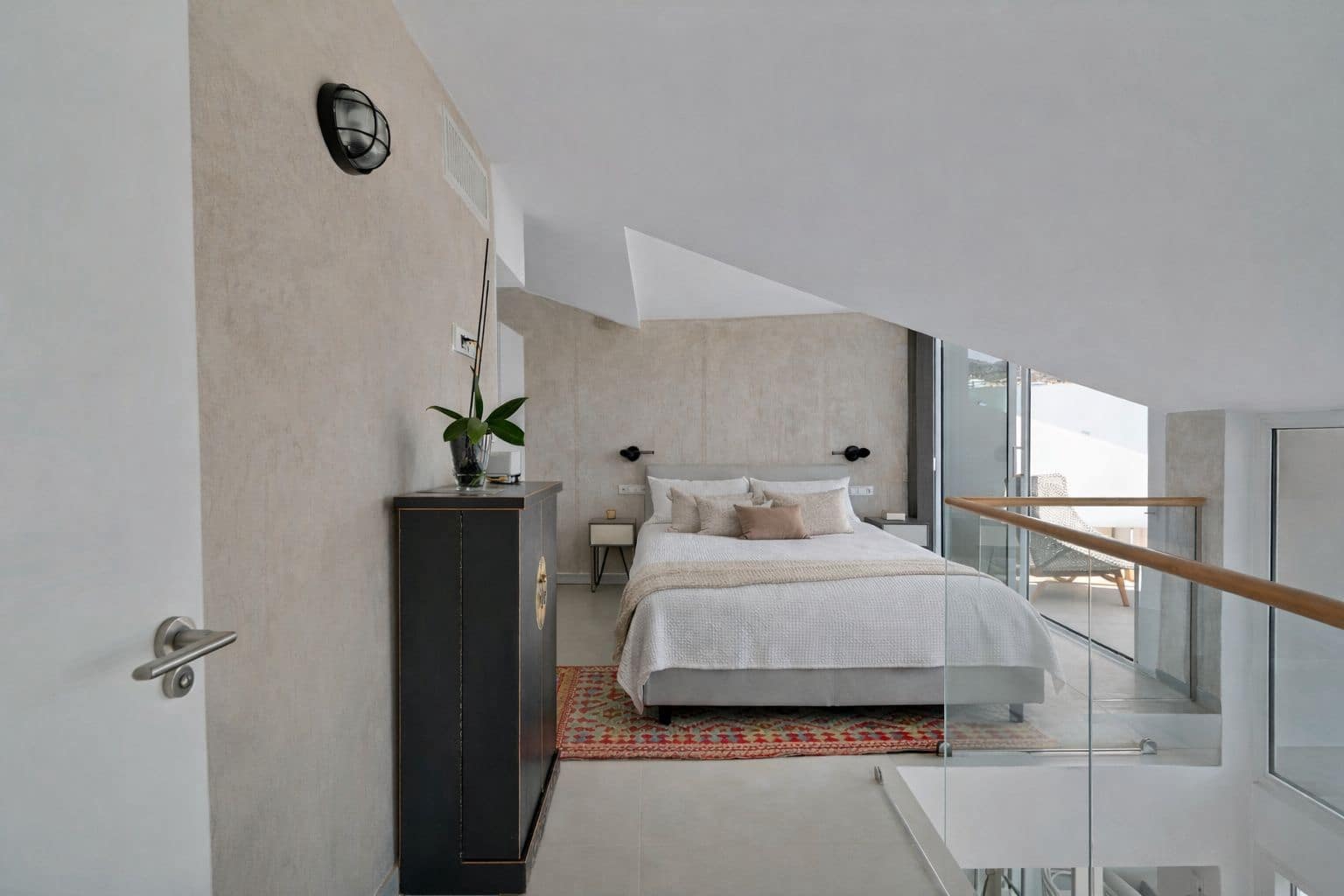 3 slaapkamer Penthouse te koop in Torrequebrada met zwembad - € 890.000 (Ref: 8918085)