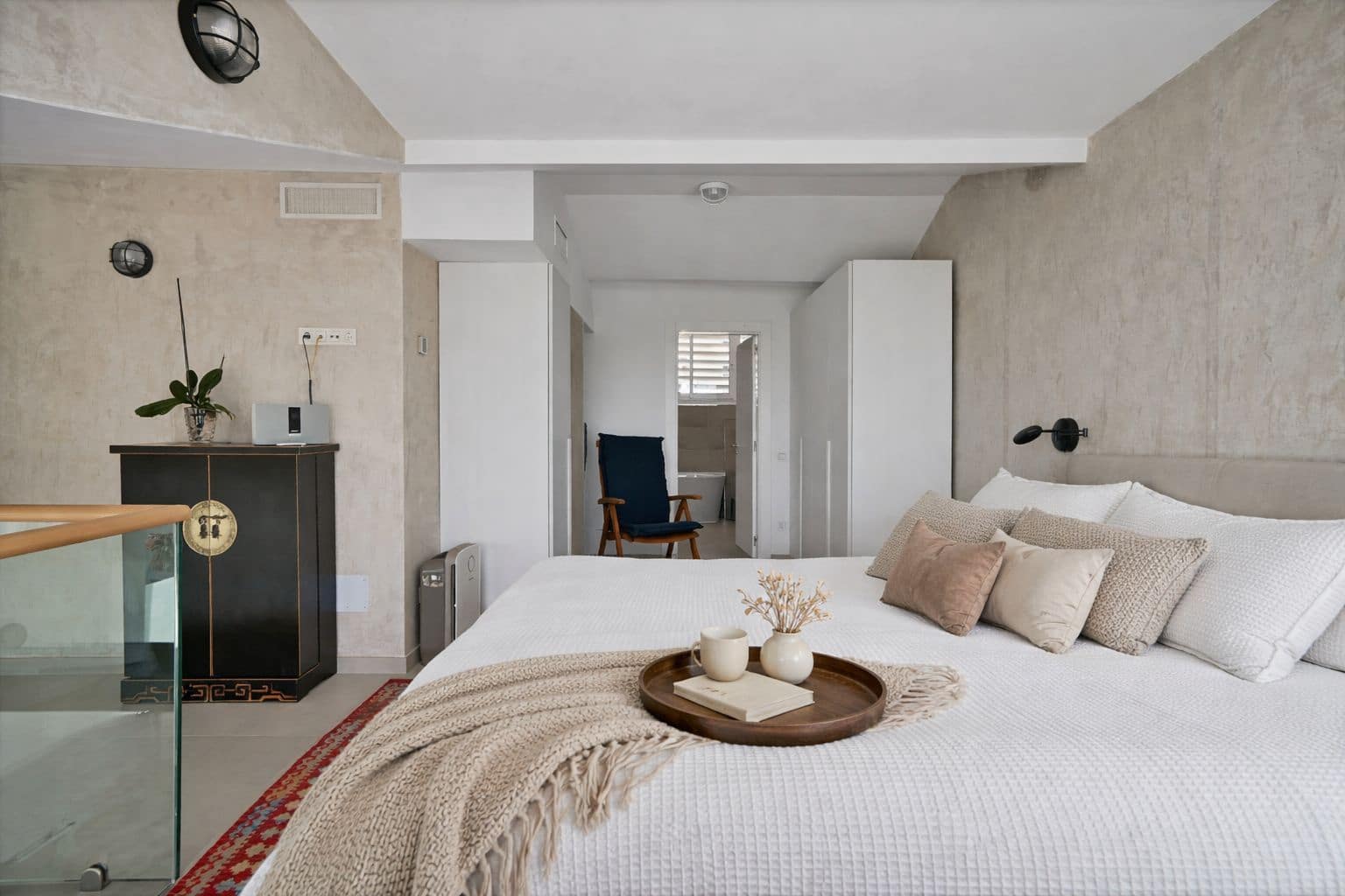 3 slaapkamer Penthouse te koop in Torrequebrada met zwembad - € 890.000 (Ref: 8918085)