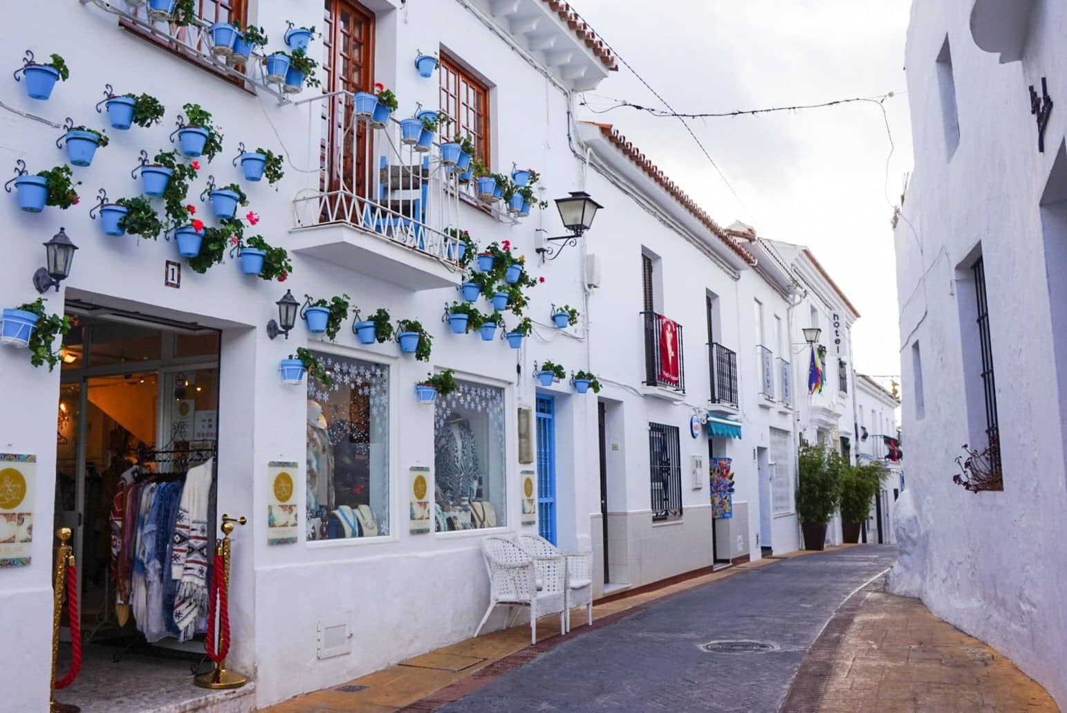 3 slaapkamer Penthouse te koop in Torrequebrada met zwembad - € 890.000 (Ref: 8918085)