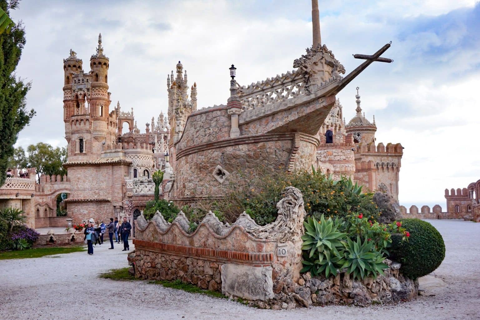 3 slaapkamer Penthouse te koop in Torrequebrada met zwembad - € 890.000 (Ref: 8918085)