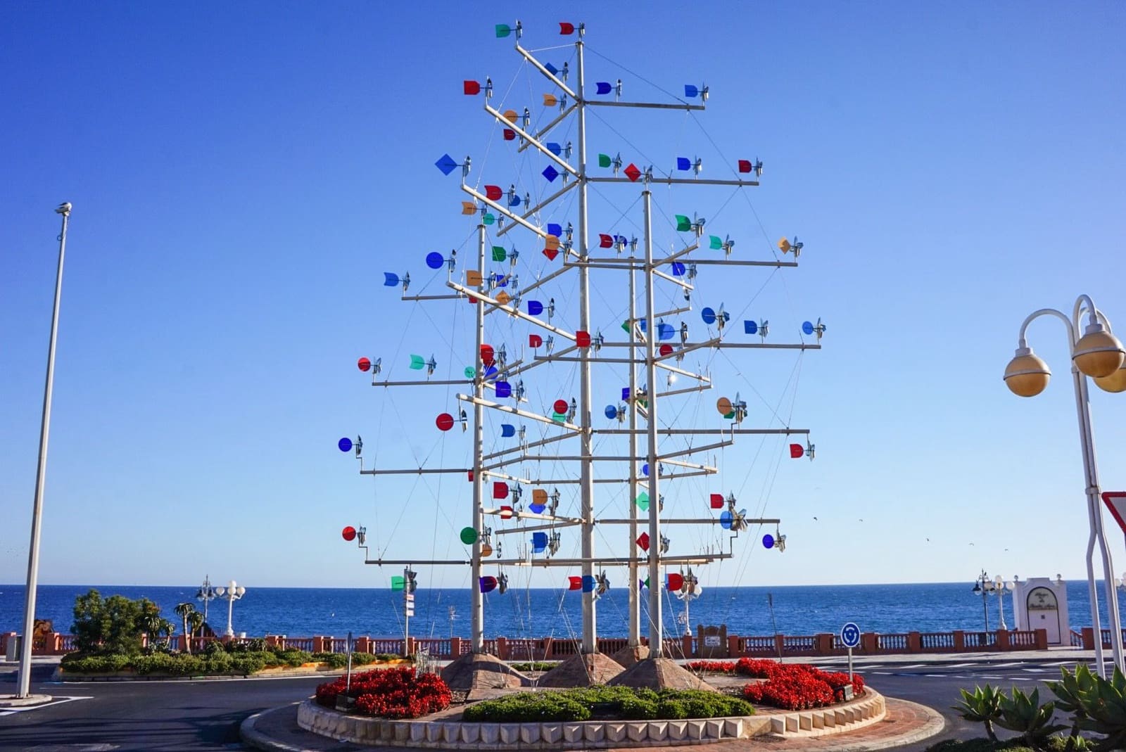 3 slaapkamer Penthouse te koop in Torrequebrada met zwembad - € 890.000 (Ref: 8918085)