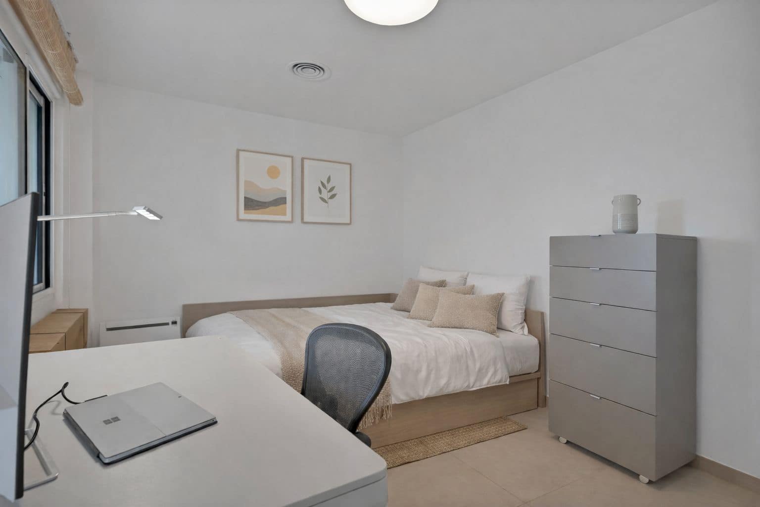 3 camera da letto Attico in vendita in Torrequebrada con piscina - 890.000 € (Rif: 8918085)