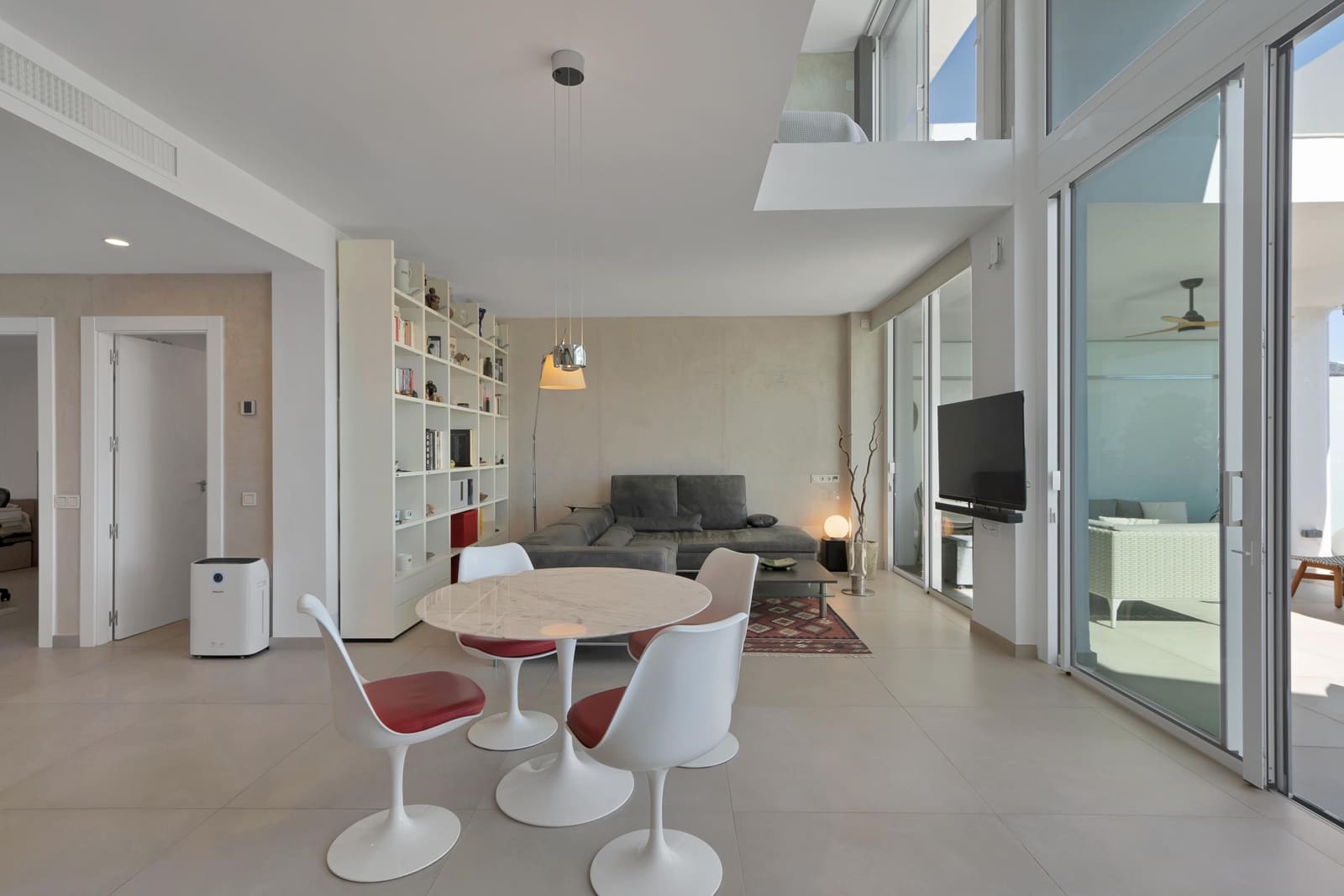 3 camera da letto Attico in vendita in Torrequebrada con piscina - 890.000 € (Rif: 8918085)