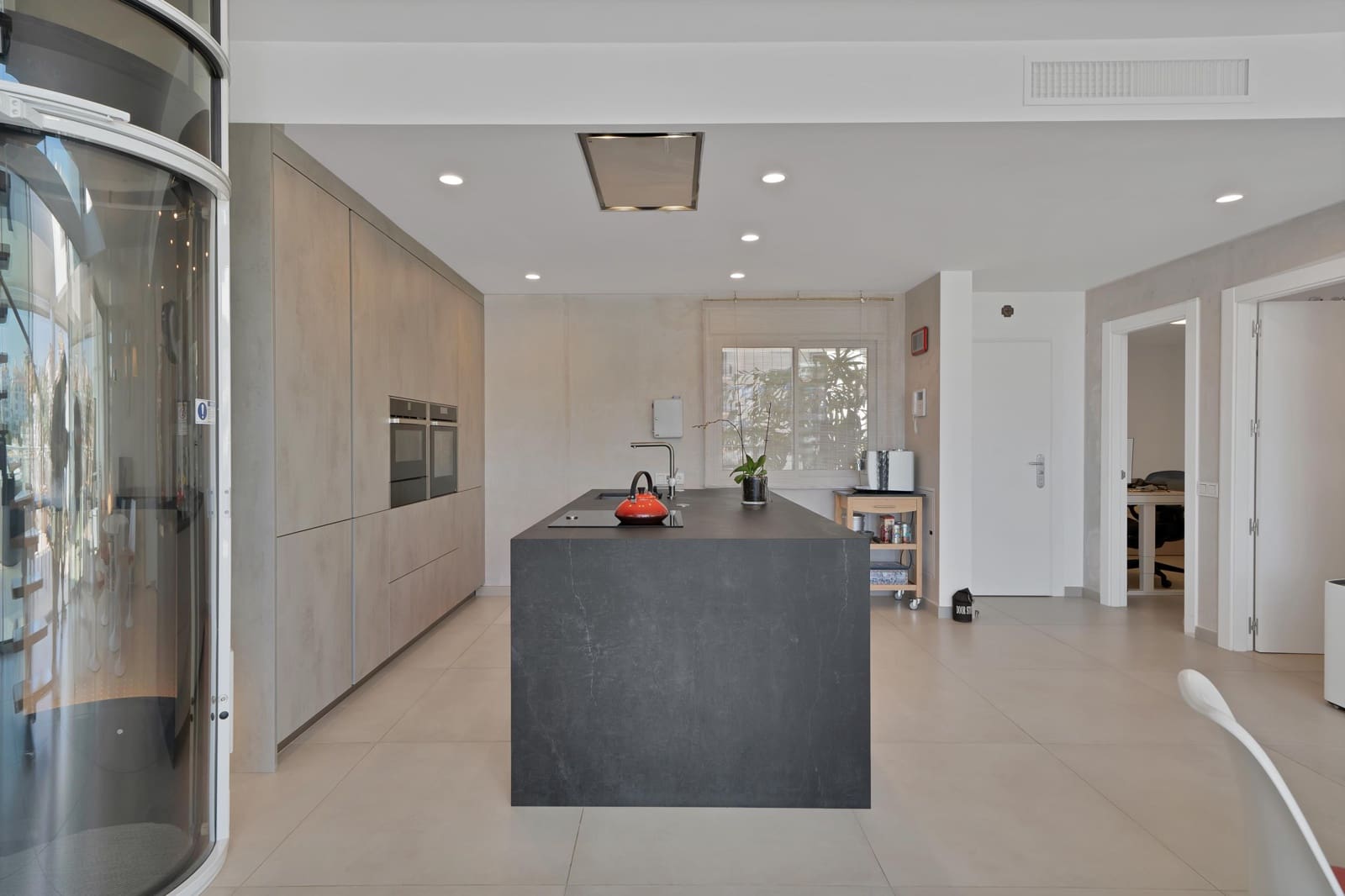 3 camera da letto Attico in vendita in Torrequebrada con piscina - 890.000 € (Rif: 8918085)