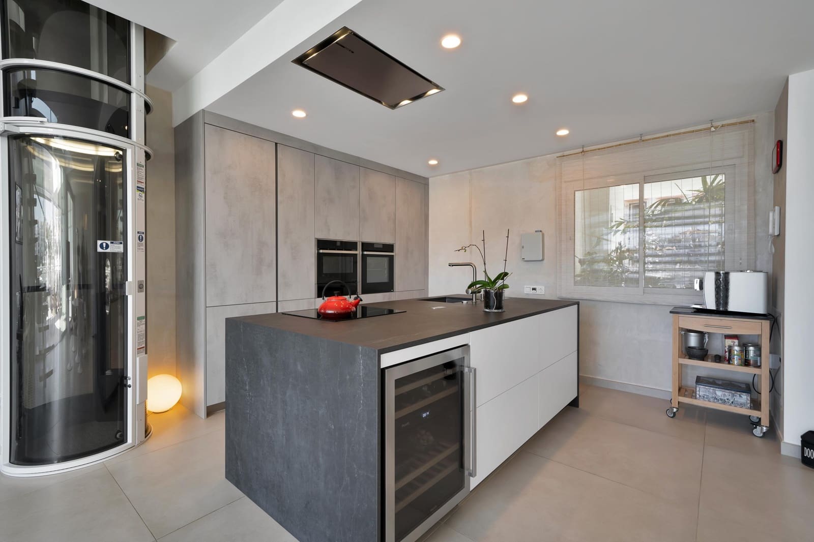 3 camera da letto Attico in vendita in Torrequebrada con piscina - 890.000 € (Rif: 8918085)