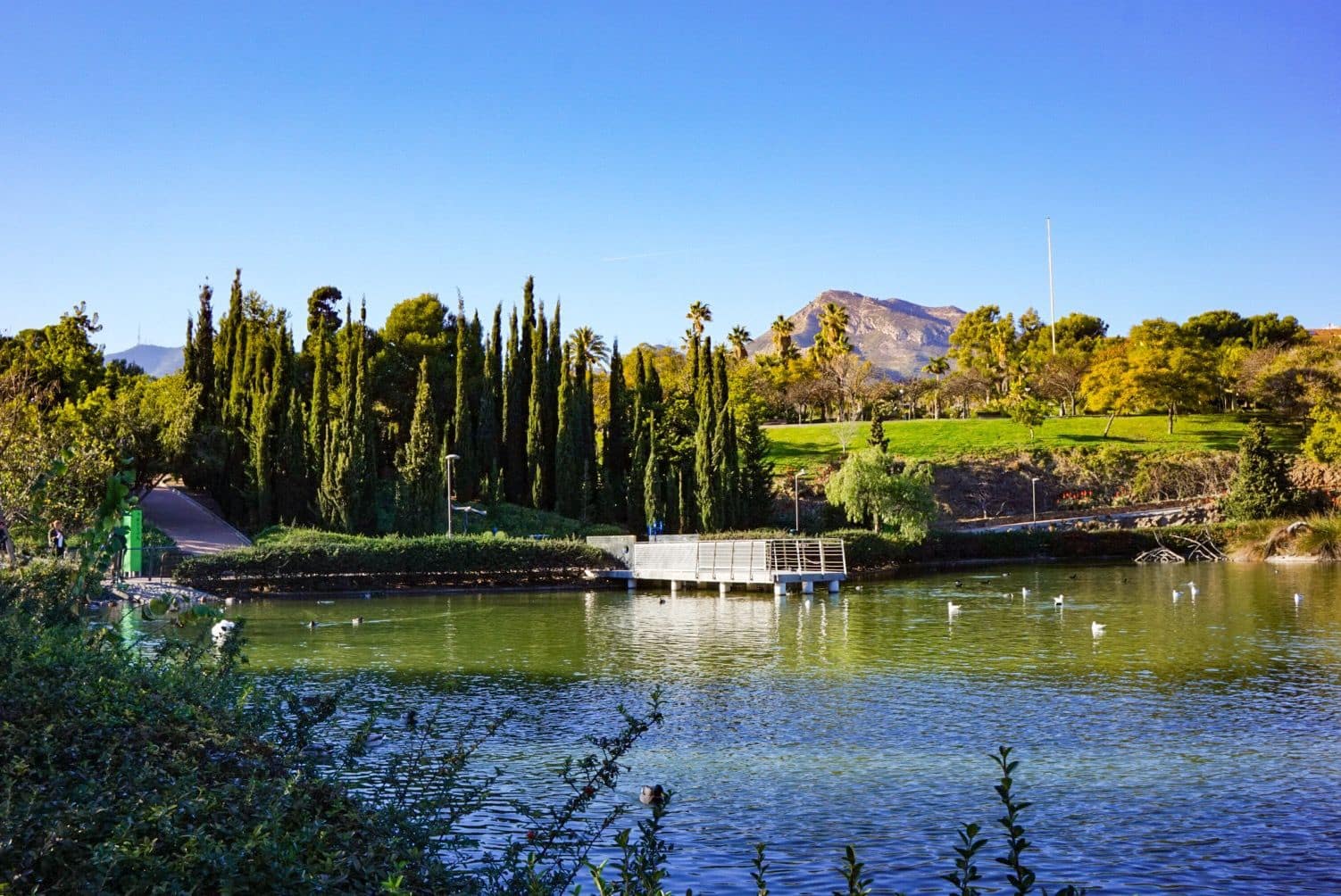 3 camera da letto Attico in vendita in Torrequebrada con piscina - 890.000 € (Rif: 8918085)