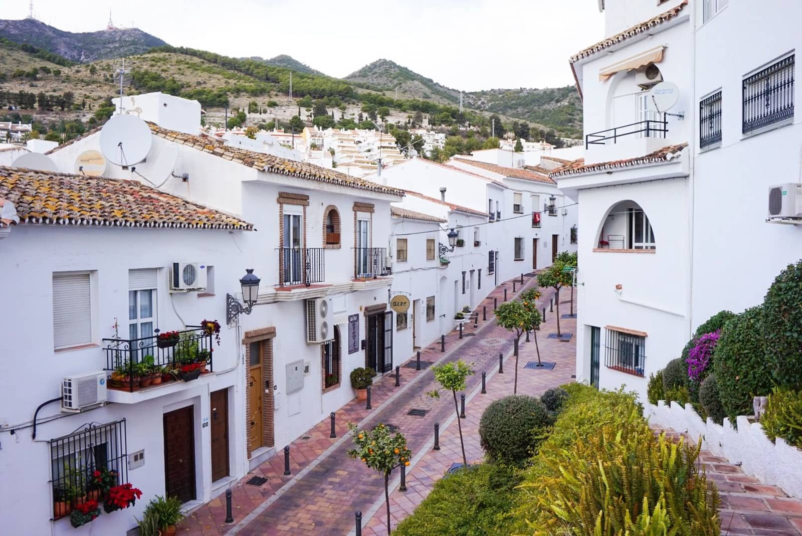 3 camera da letto Attico in vendita in Torrequebrada con piscina - 890.000 € (Rif: 8918085)