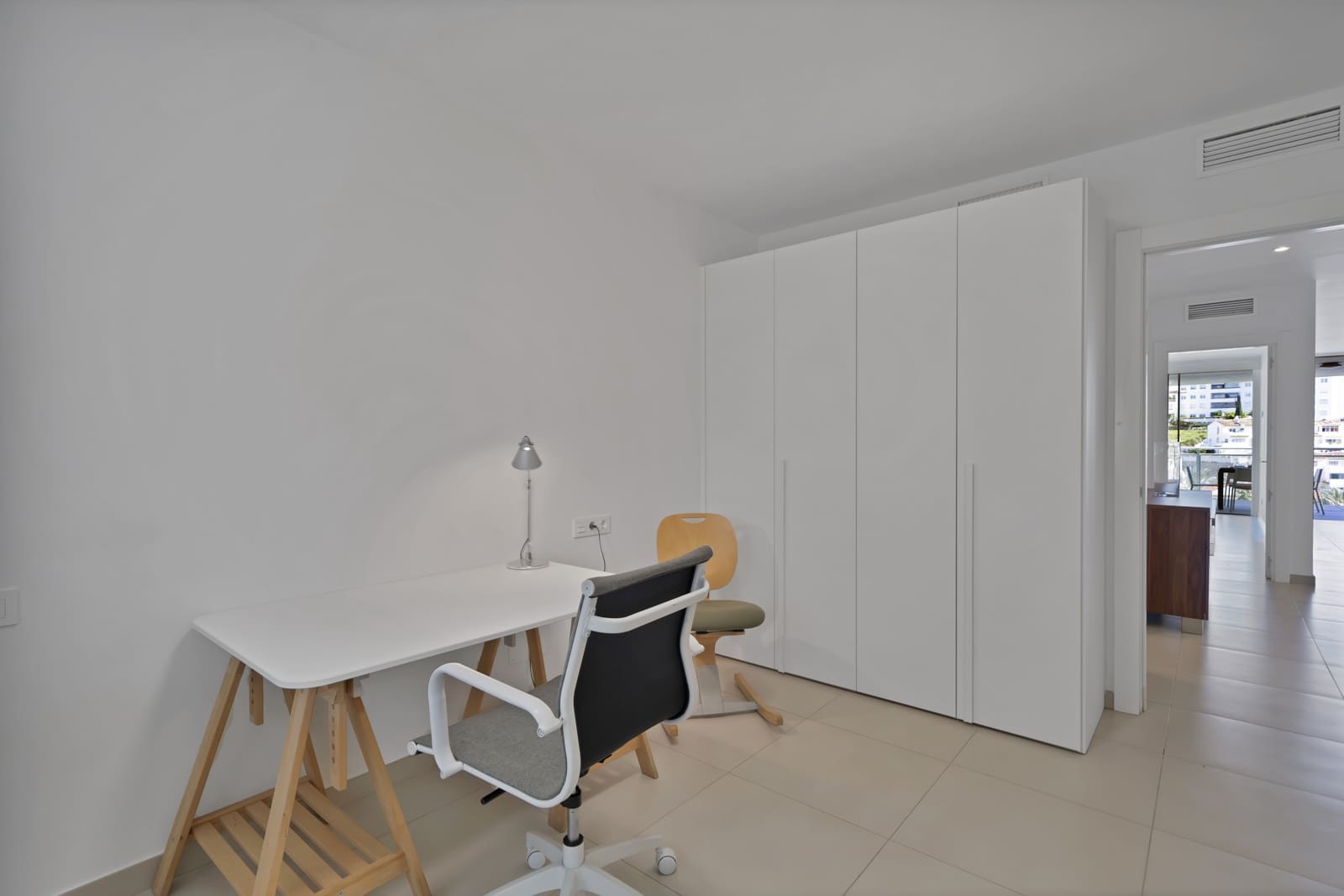 2 sypialnia Mieszkanie na sprzedaż w Torrequebrada z basenem - 634 000 € (Ref: 8941266)