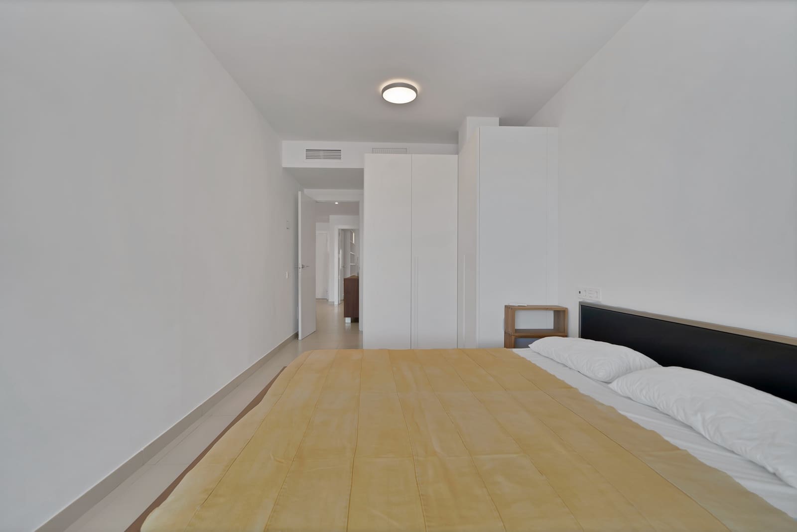 2 sypialnia Mieszkanie na sprzedaż w Torrequebrada z basenem - 634 000 € (Ref: 8941266)