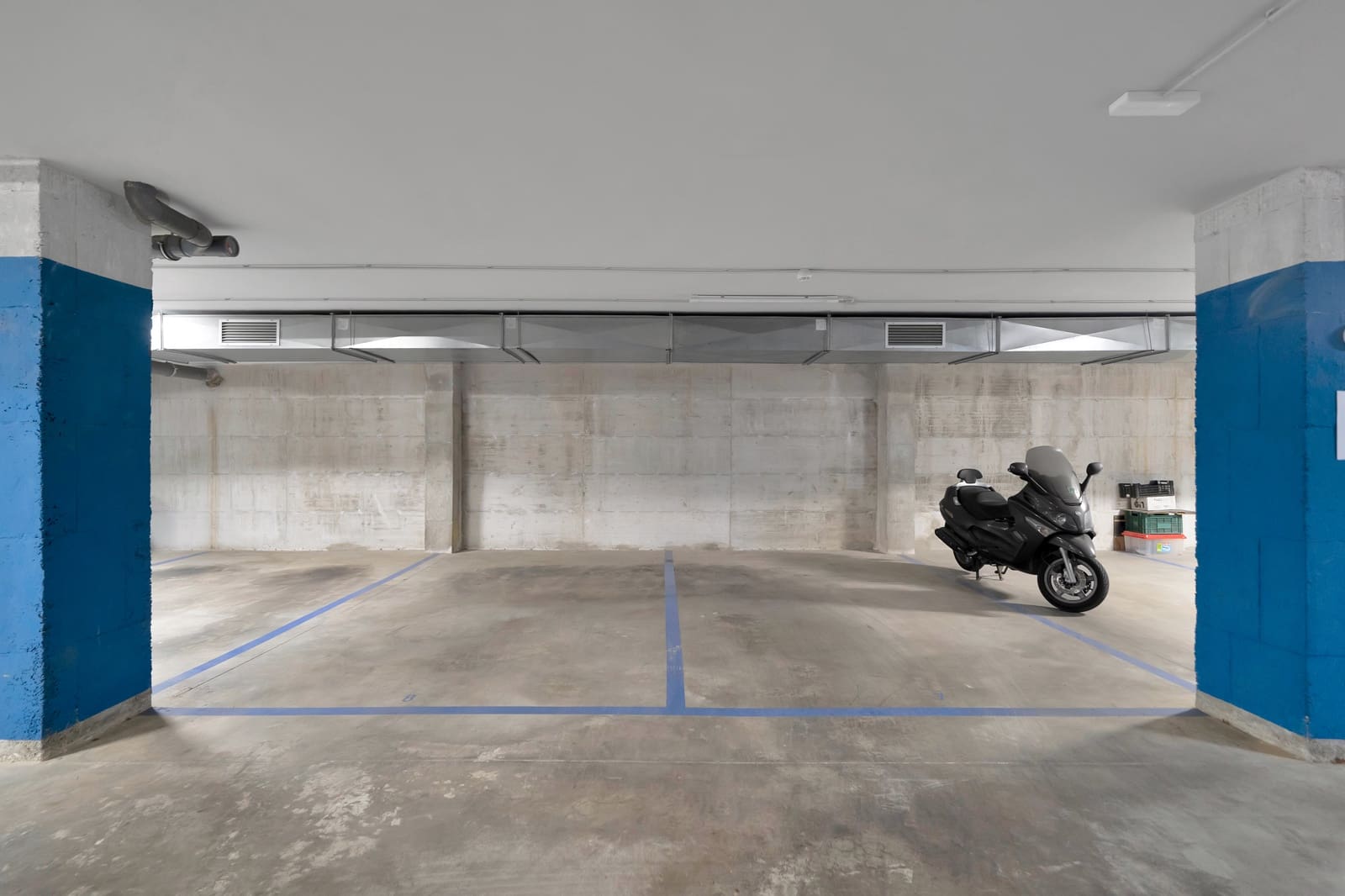 2 sypialnia Mieszkanie na sprzedaż w Torrequebrada z basenem - 634 000 € (Ref: 8941266)