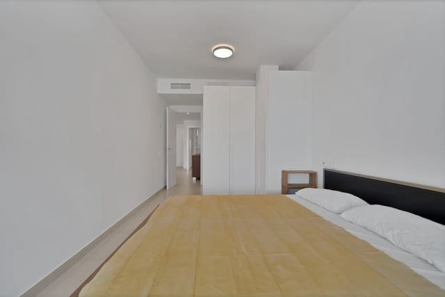 2 Zimmer Wohnung zu verkaufen in Cortijo Torrequebrada, Benalmádena mit Pool - 634.000 € (Ref: 8941266)