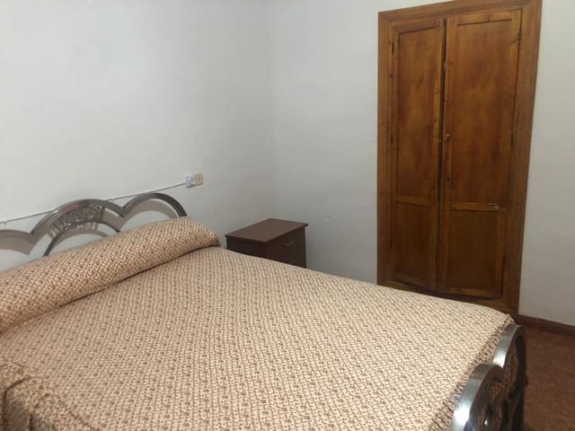 4 sovrum Radhus till salu i Cuevas Bajas - 110 000 € (Ref: 8941267)