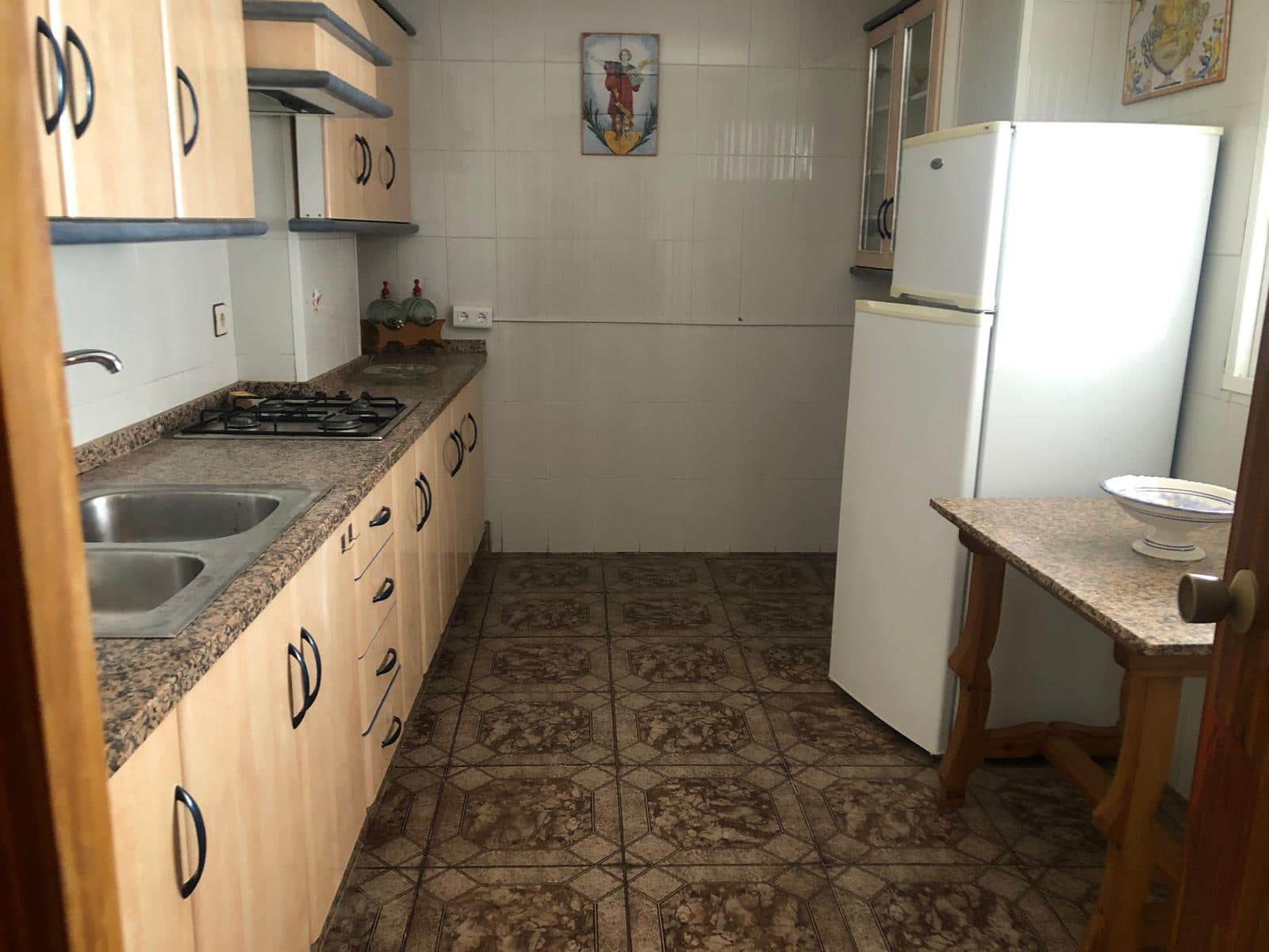 4 slaapkamer Rijtjeshuis te koop in Cuevas Bajas - € 95.000 (Ref: 8941267)