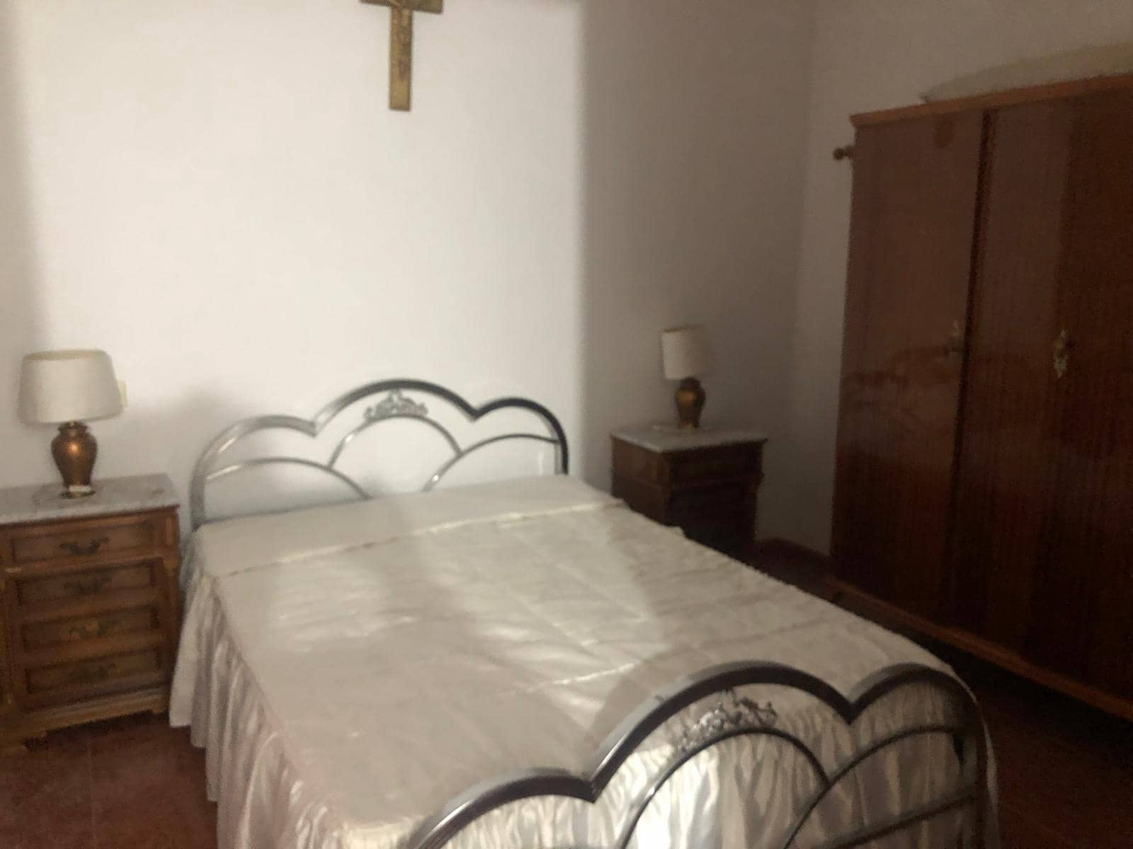 4 slaapkamer Rijtjeshuis te koop in Cuevas Bajas - € 95.000 (Ref: 8941267)