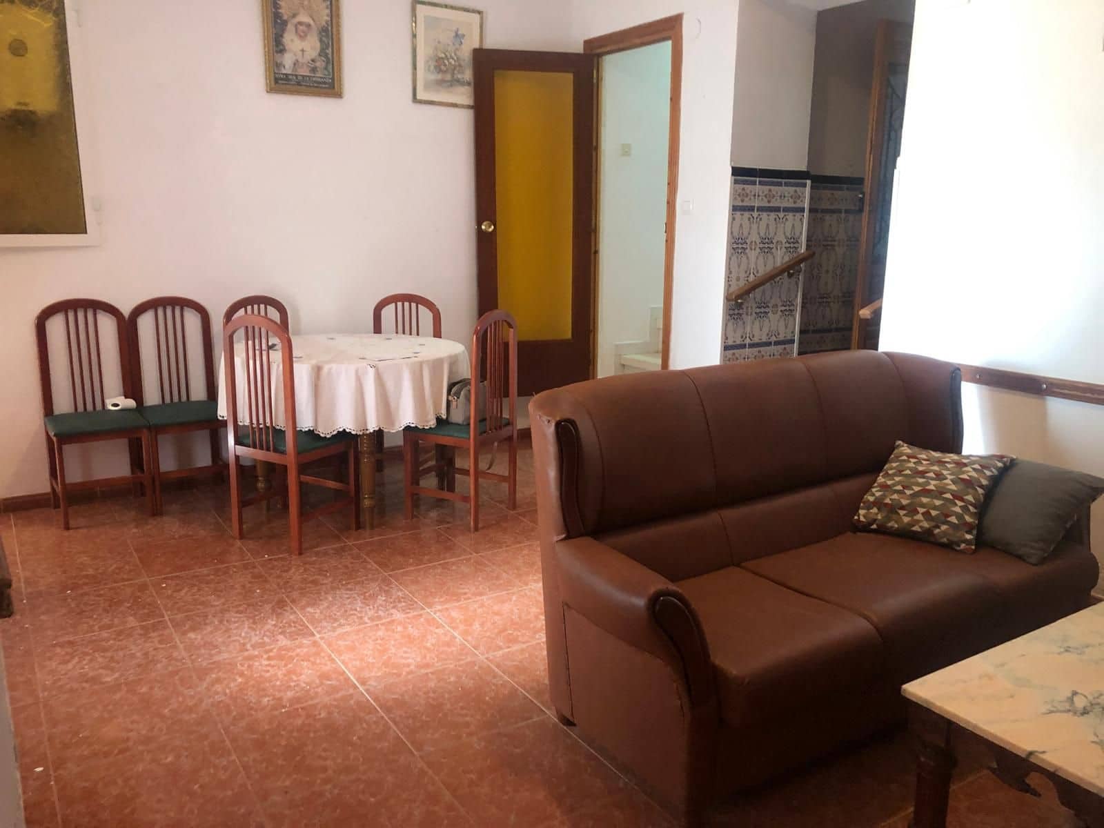 Adosado de 4 habitaciones en Cuevas Bajas en venta - 95.000 € (Ref: 8941267)