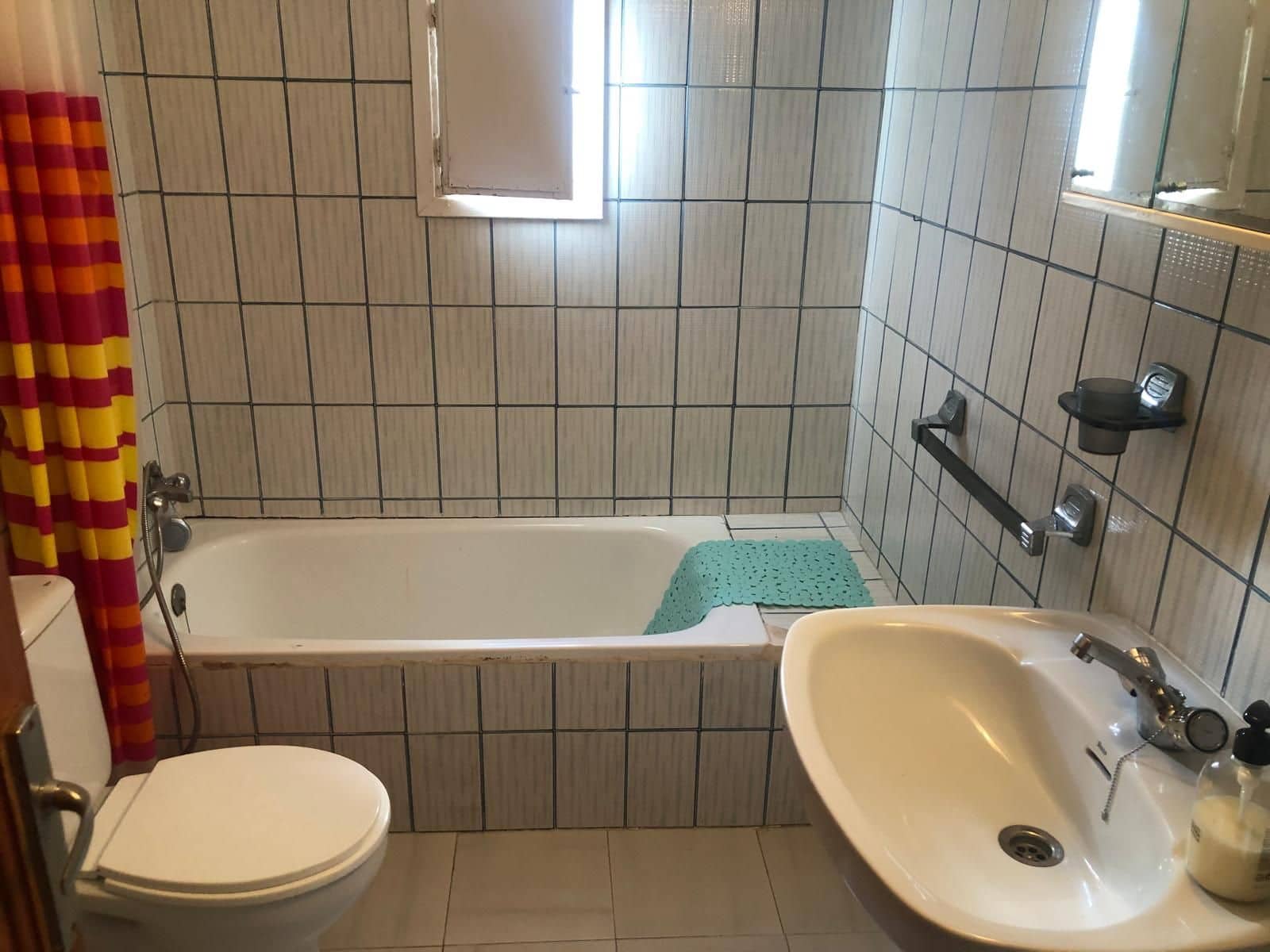 4 soverom Rekkehus til salgs i Cuevas Bajas - € 95 000 (Ref: 8941267)