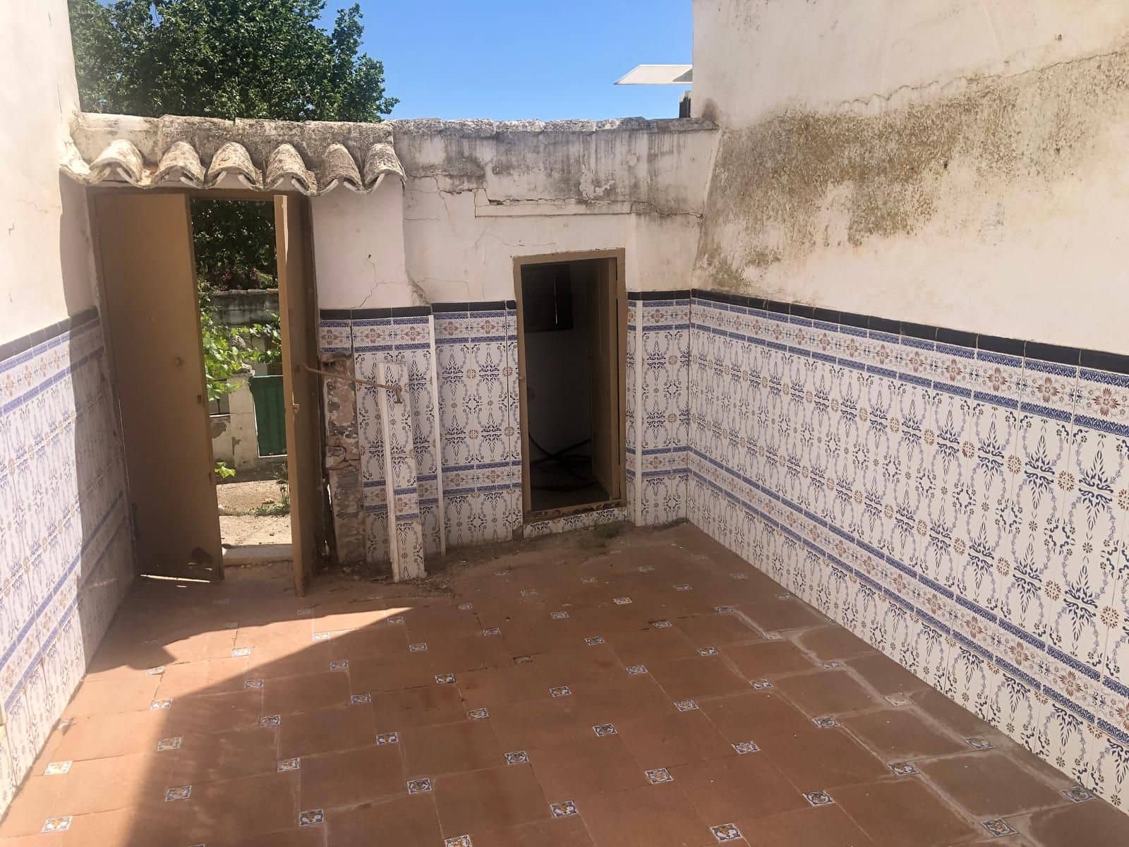 4 soverom Rekkehus til salgs i Cuevas Bajas - € 90 000 (Ref: 8941267)