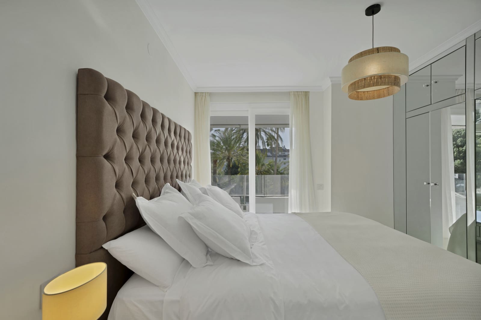 2 soverom Leilighet til leie i Rio Real med svømmebasseng garasje - € 2 400 (Ref: 8954377)