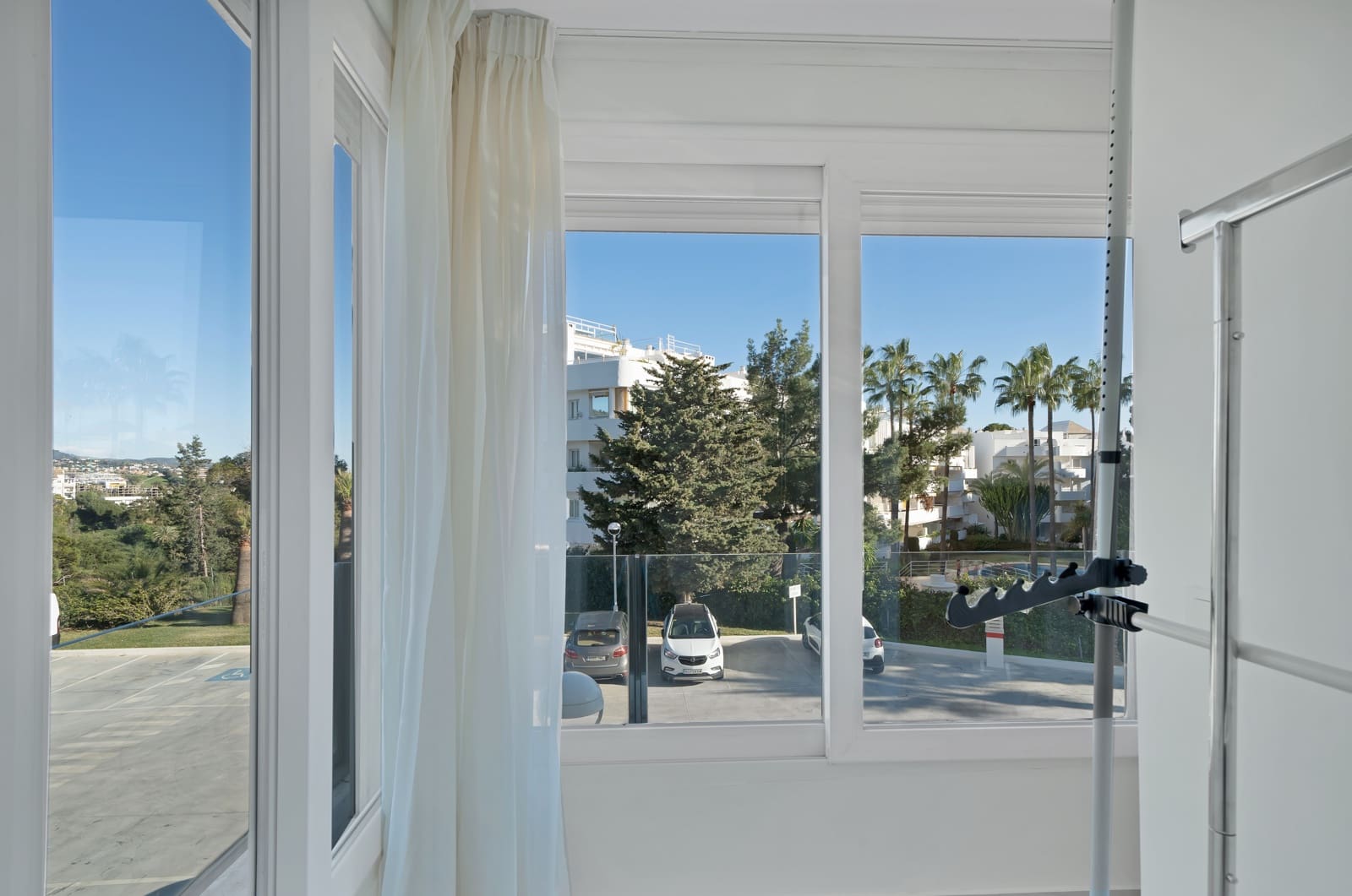 2 soverom Leilighet til leie i Rio Real med svømmebasseng garasje - € 2 400 (Ref: 8954377)