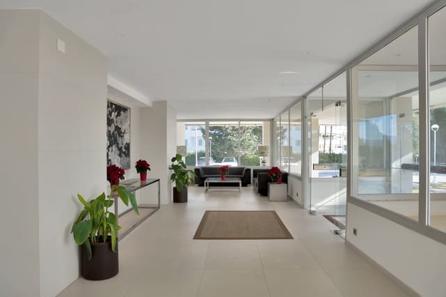 2 Zimmer Apartment zu vermieten in Río Real, Marbella mit Pool Garage - 2.400 € (Ref: 8954377)