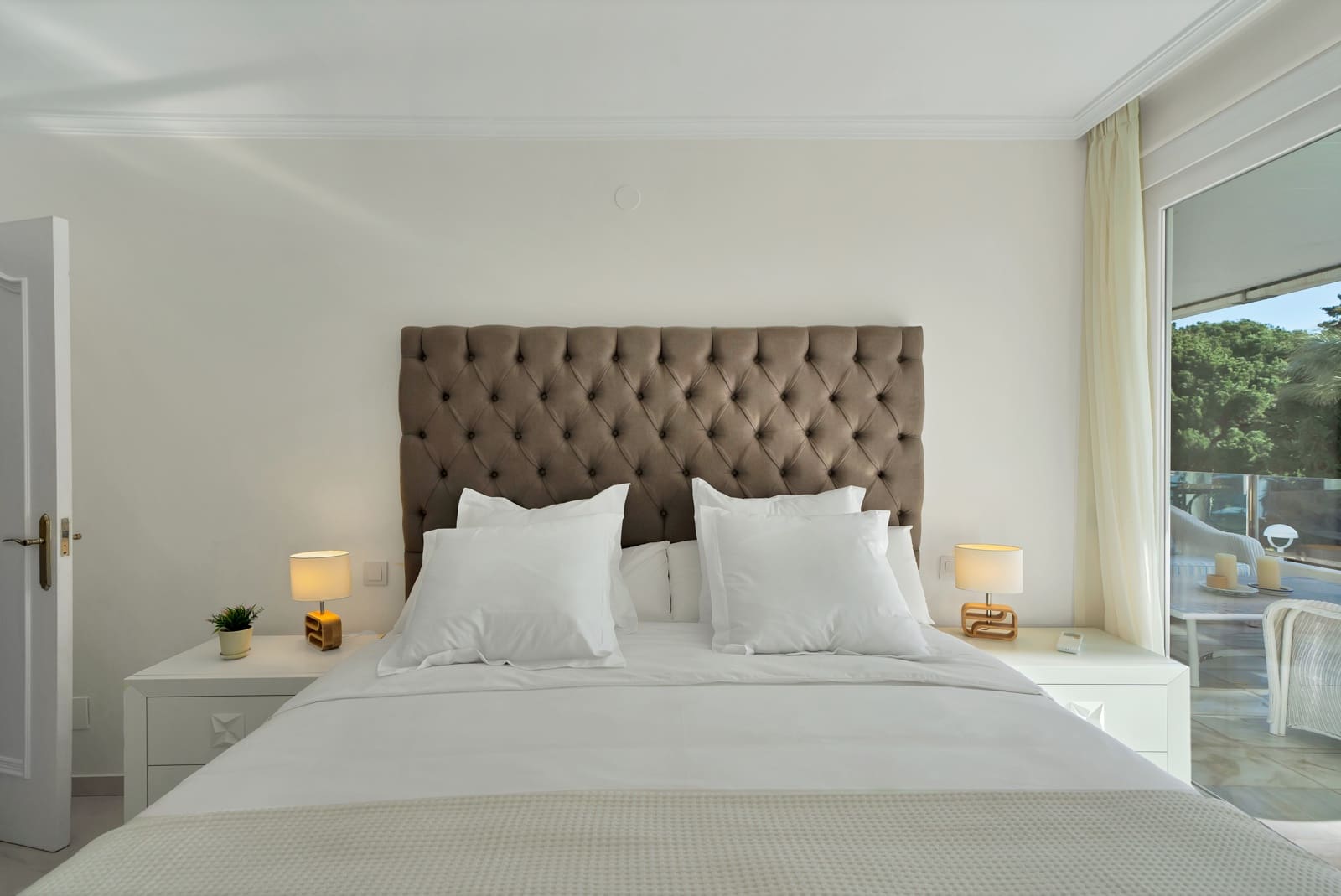 2 soverom Leilighet til leie i Rio Real med svømmebasseng garasje - € 2 400 (Ref: 8954377)