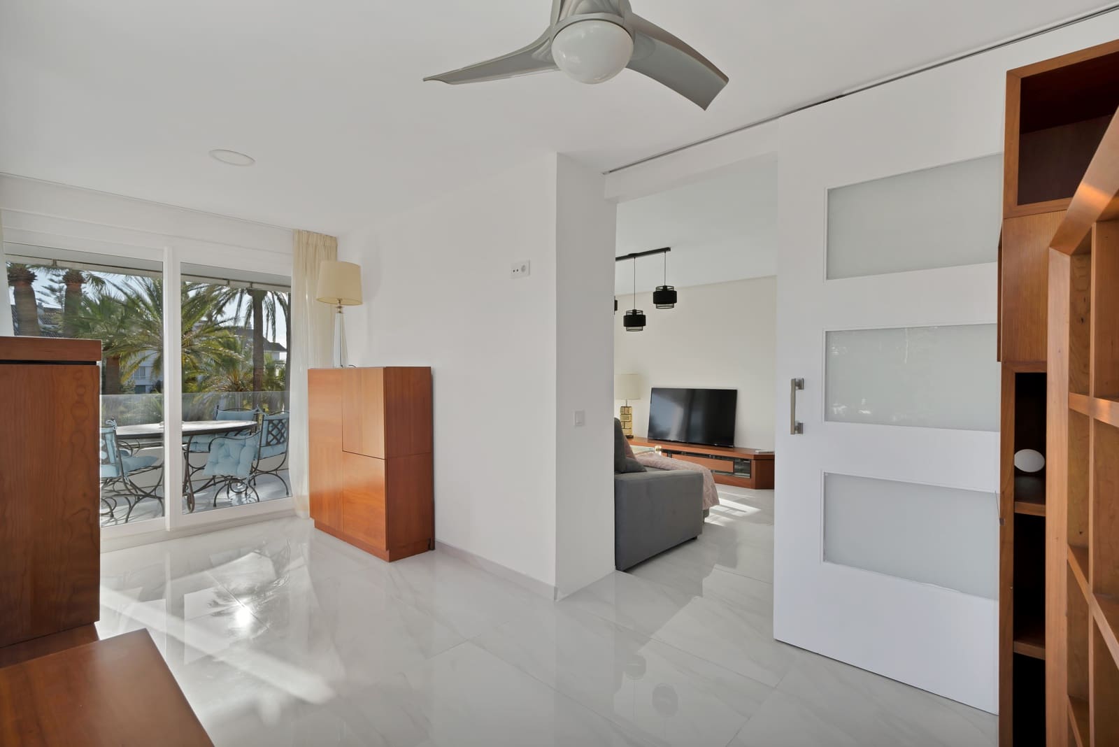 2 soverom Leilighet til leie i Rio Real med svømmebasseng garasje - € 2 400 (Ref: 8954377)