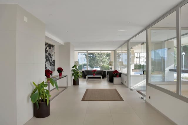 2 Zimmer Apartment zu vermieten in Río Real, Marbella mit Pool - 2.200 € (Ref: 8954377)