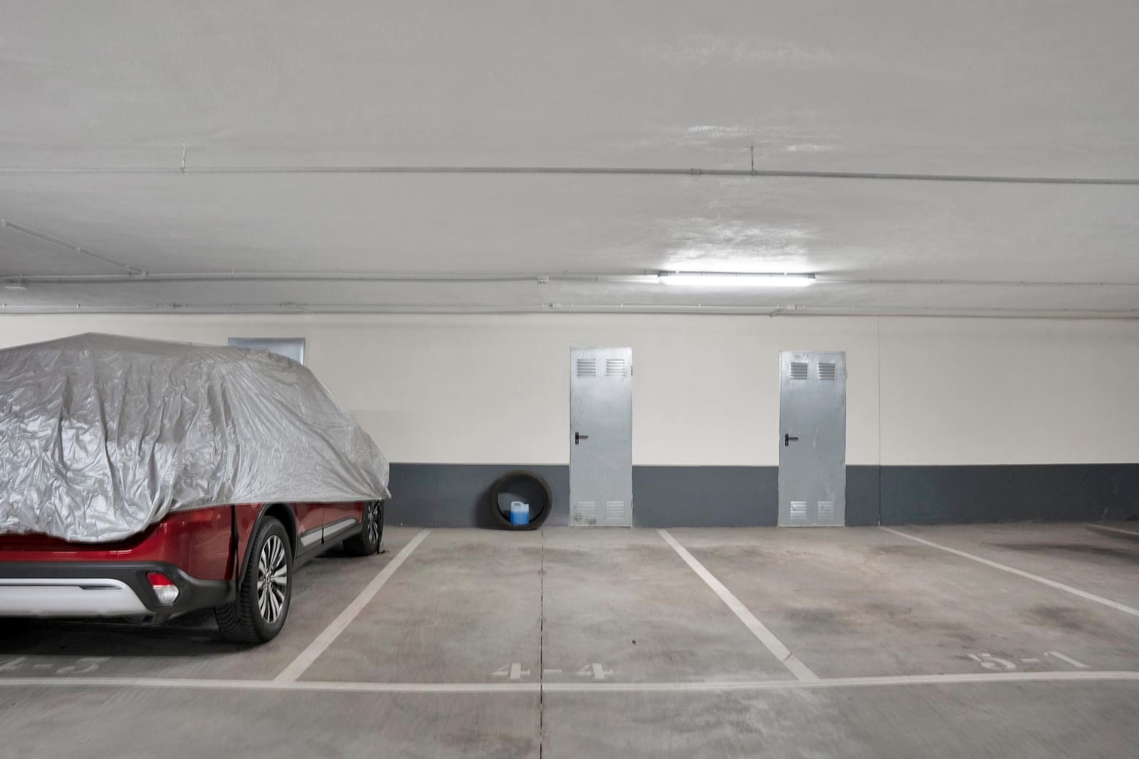 2 soveværelse Lejlighed til leje i Rio Real med swimmingpool - € 2.200 (Ref: 8954377)