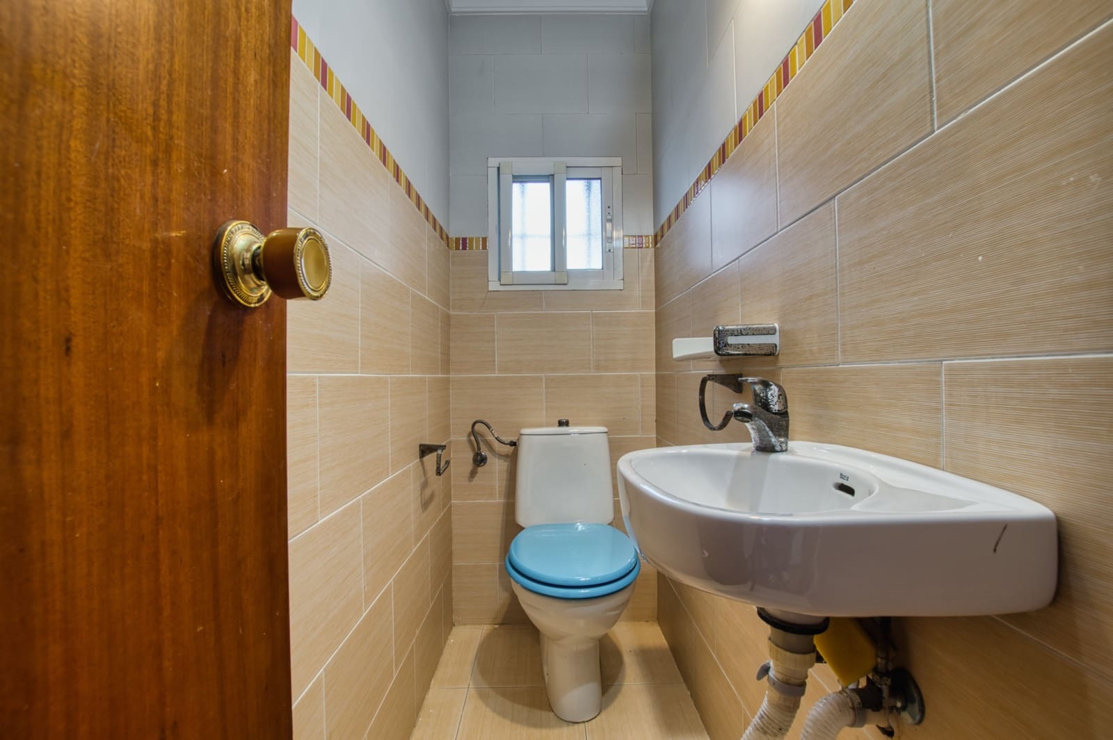 2 sovrum Radhus till salu i Velez-Malaga - 149 000 € (Ref: 8954378)