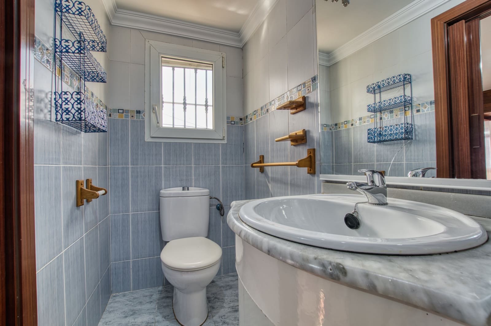 2 sovrum Radhus till salu i Velez-Malaga - 149 000 € (Ref: 8954378)