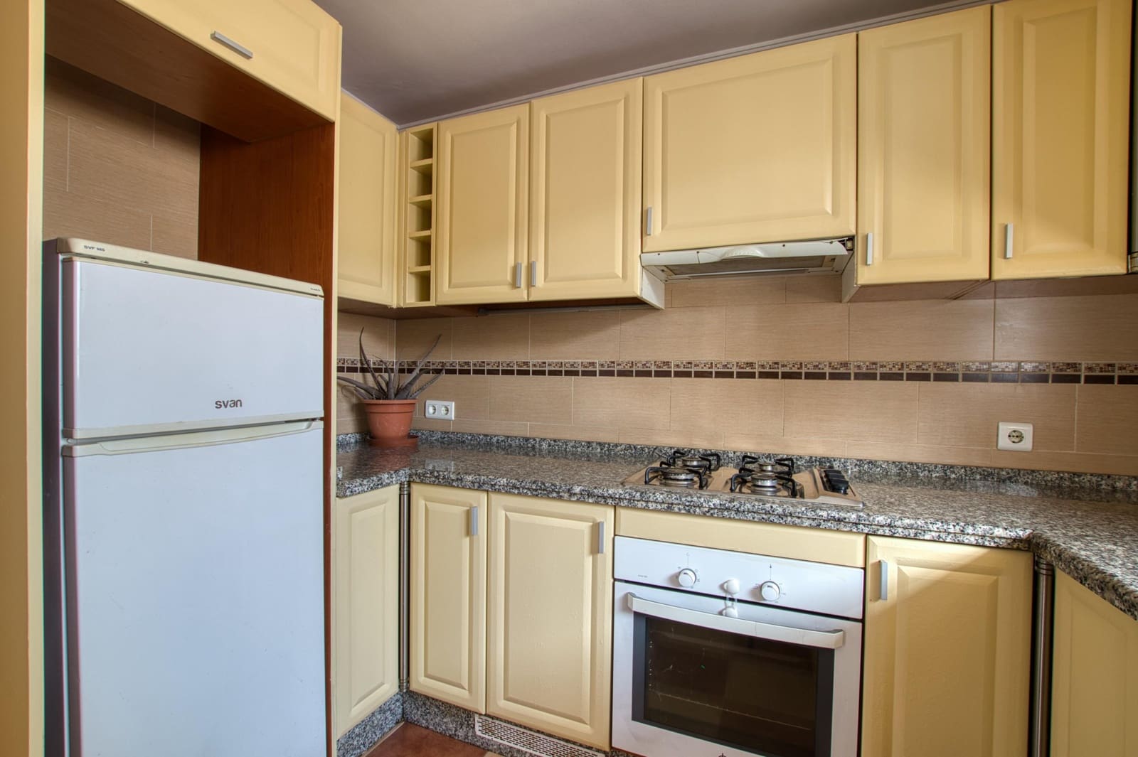 2 sypialnia Dom szeregowy na sprzedaż w Velez-Malaga - 139 000 € (Ref: 8954378)