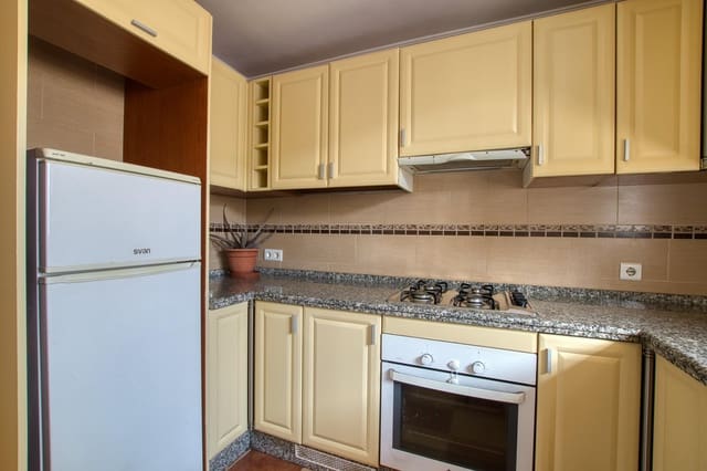 2 chambre Villa/Maison Mitoyenne à vendre à Vélez-Málaga - 139 000 € (Ref: 8954378)