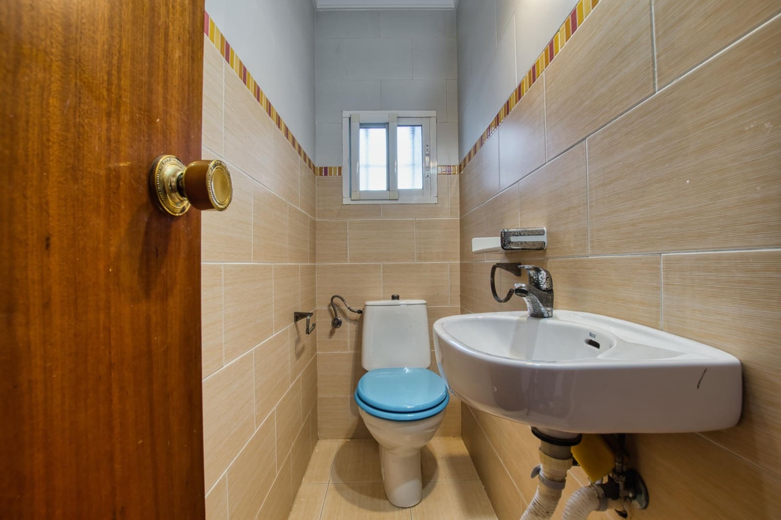 2 sypialnia Dom szeregowy na sprzedaż w Cajiz - 139 000 € (Ref: 8954378)