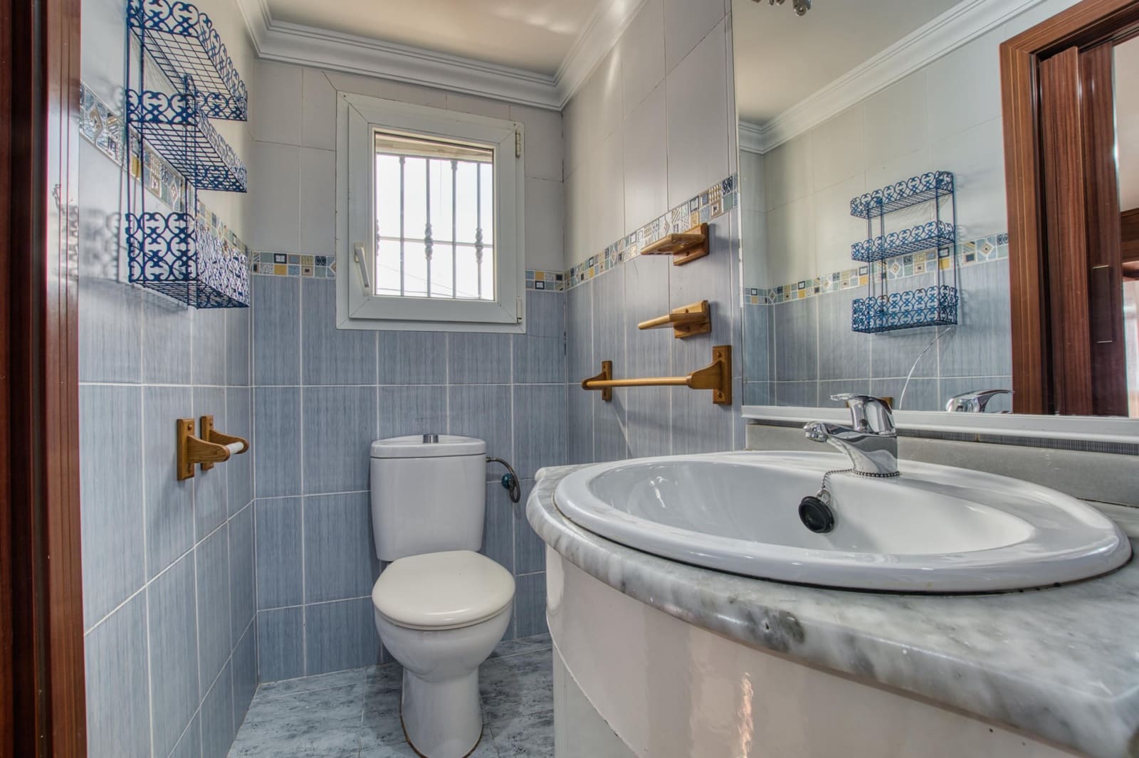 2 sypialnia Dom szeregowy na sprzedaż w Cajiz - 139 000 € (Ref: 8954378)